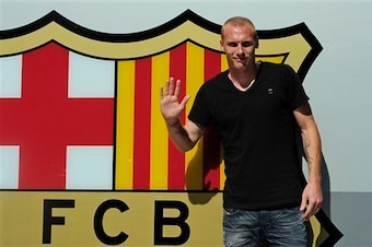 Mathieu could end up being a great success.