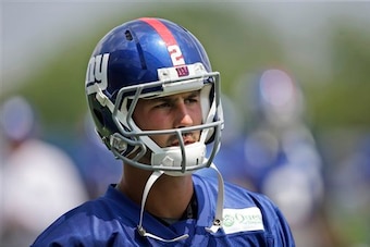 Brandon McManus Brandon McManus