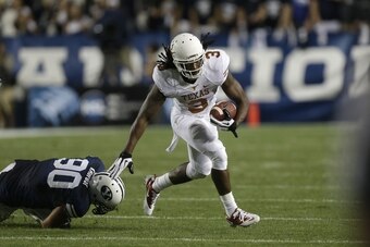 Jalen Overstreet
