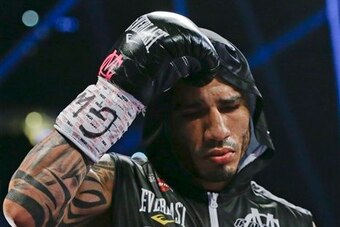 Miguel Cotto