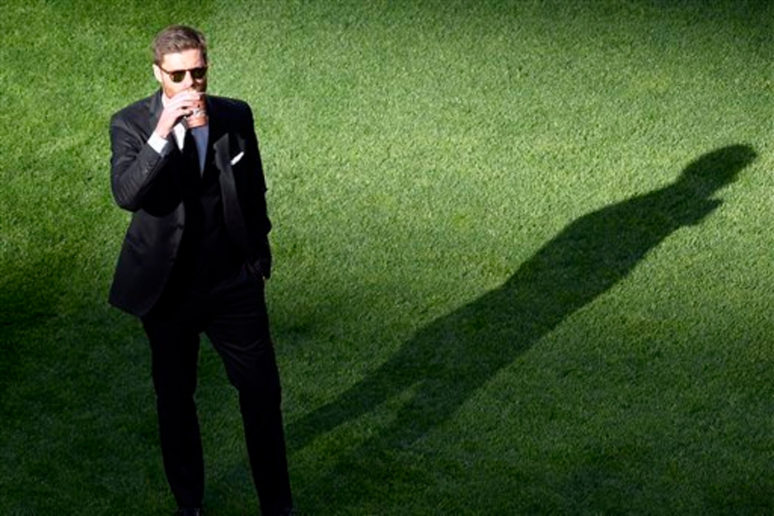 Is Xabi Alonso the key to Real Madrid's success this season? Is Xabi Alonso the key to Real Madrid's success this season?