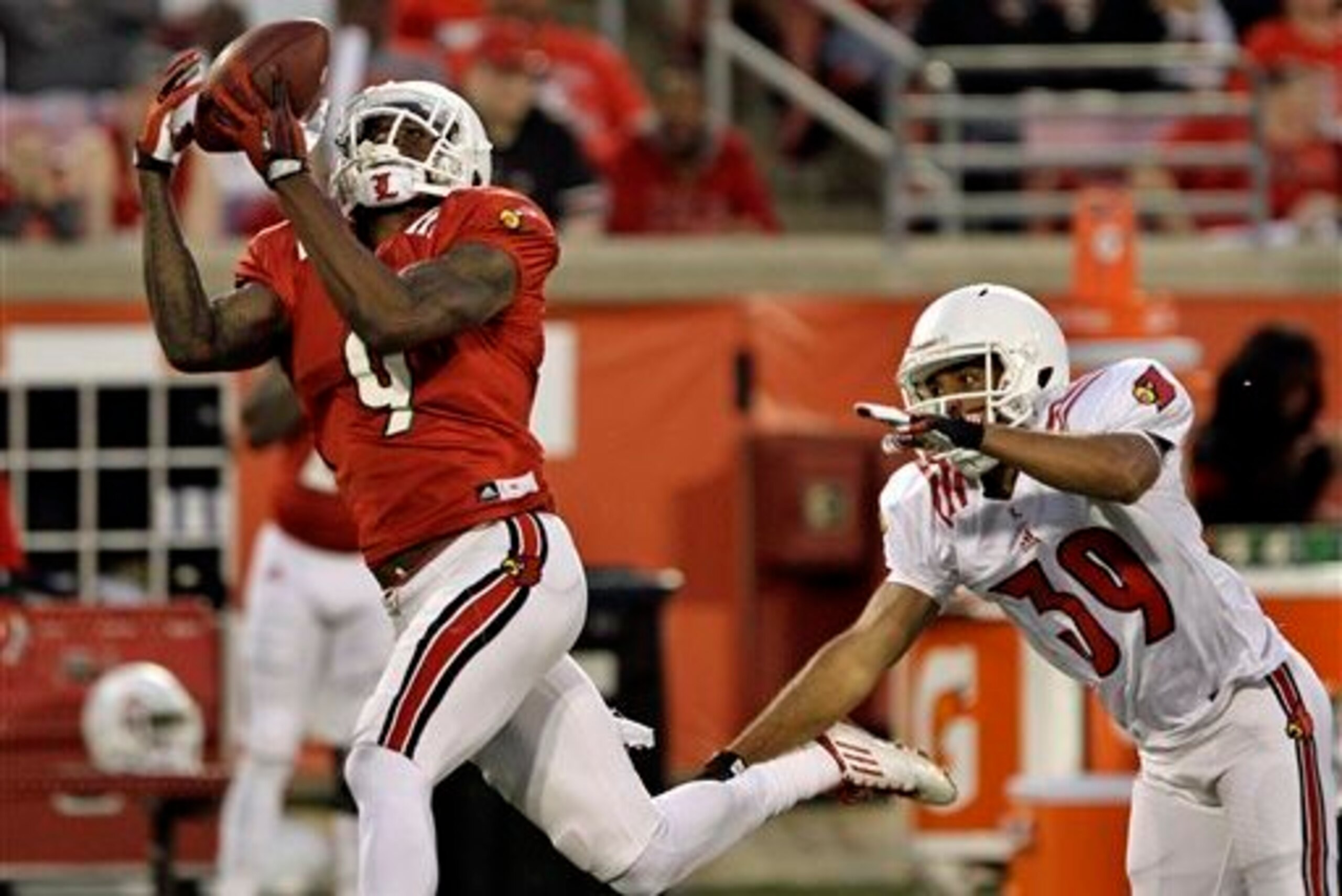 DeVante Parker