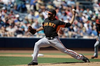 Edwin Escobar's mediocre performance in Fresno made him expendable.