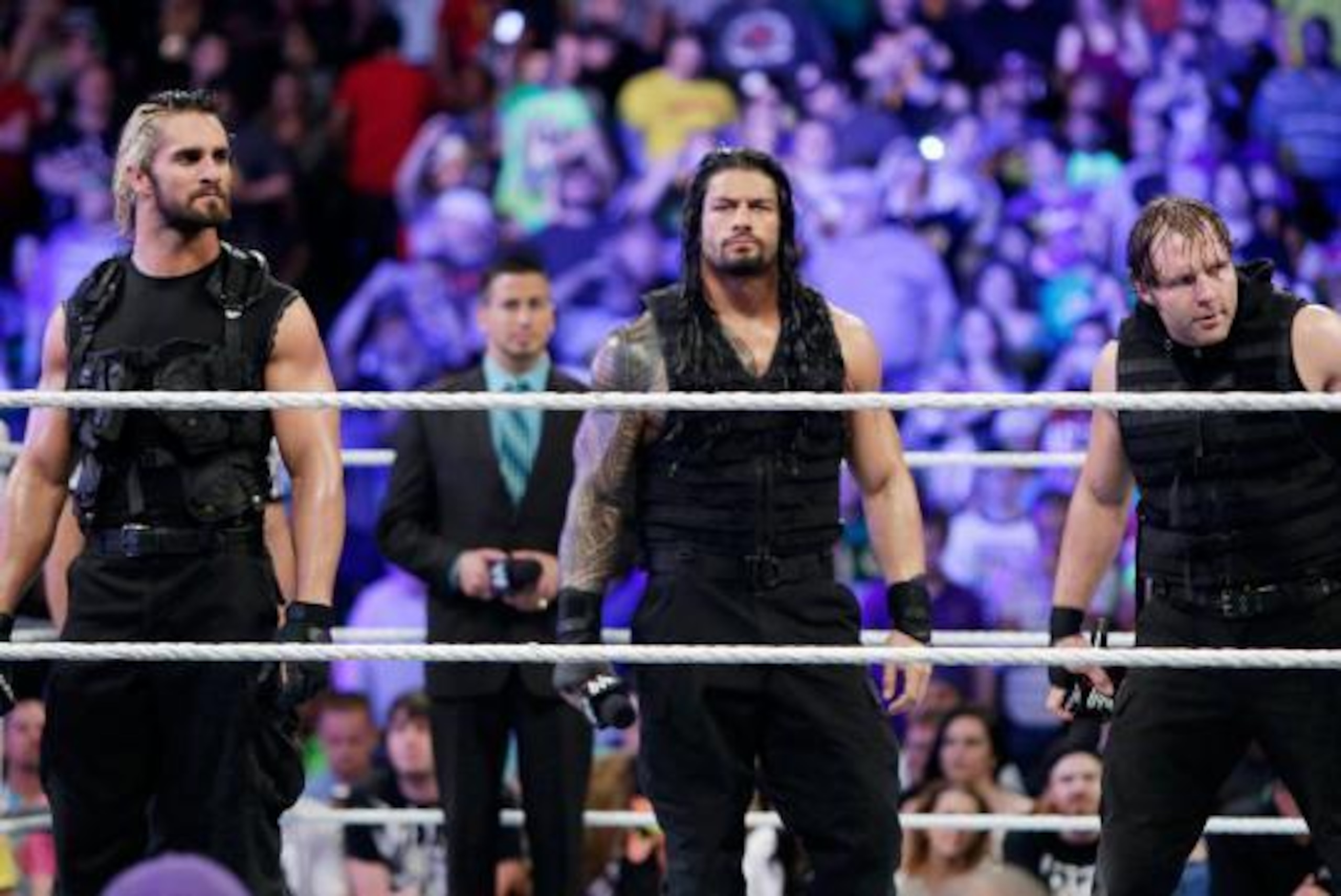 The Shield