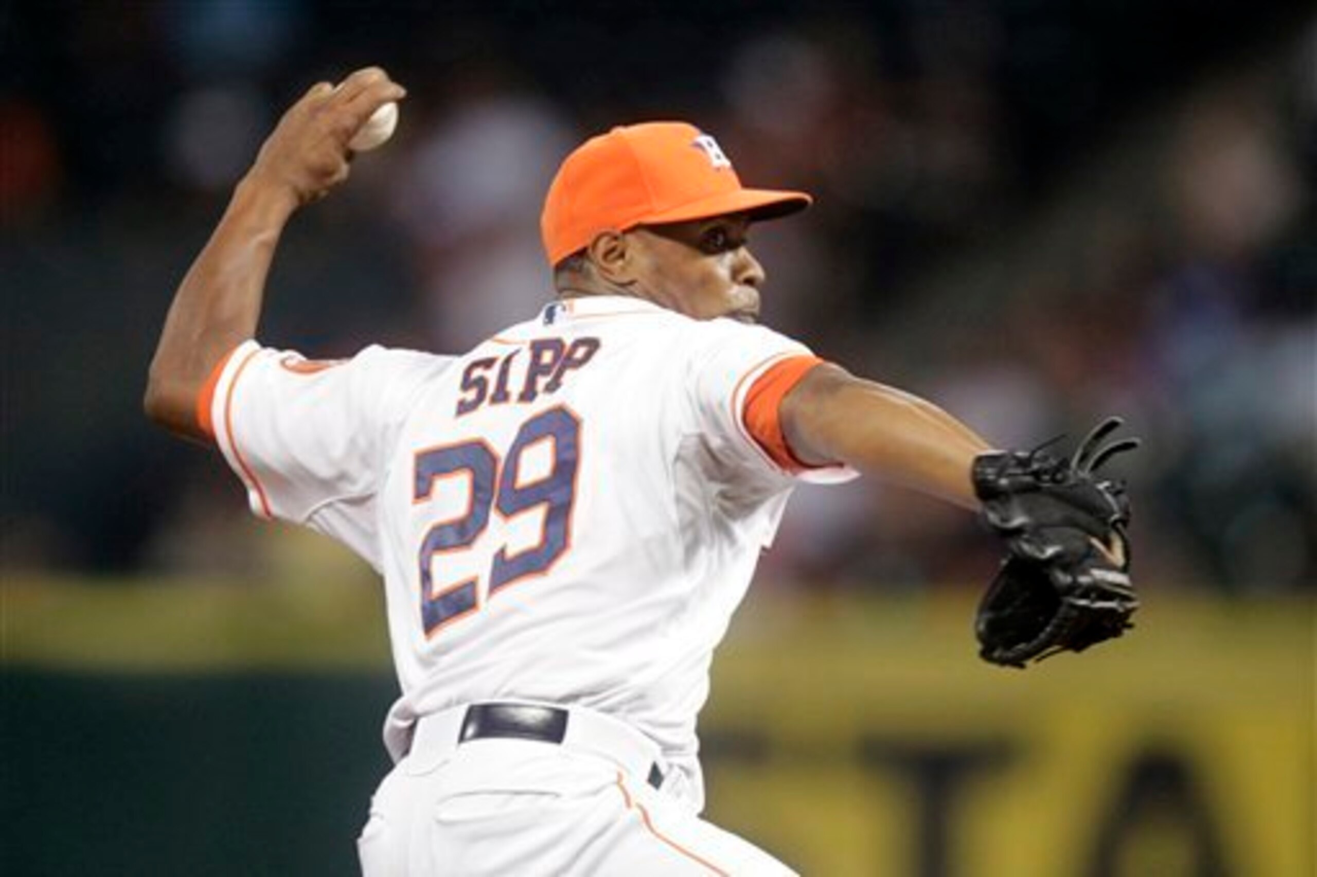 Tony Sipp Tony Sipp