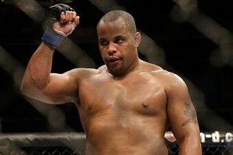 Daniel Cormier