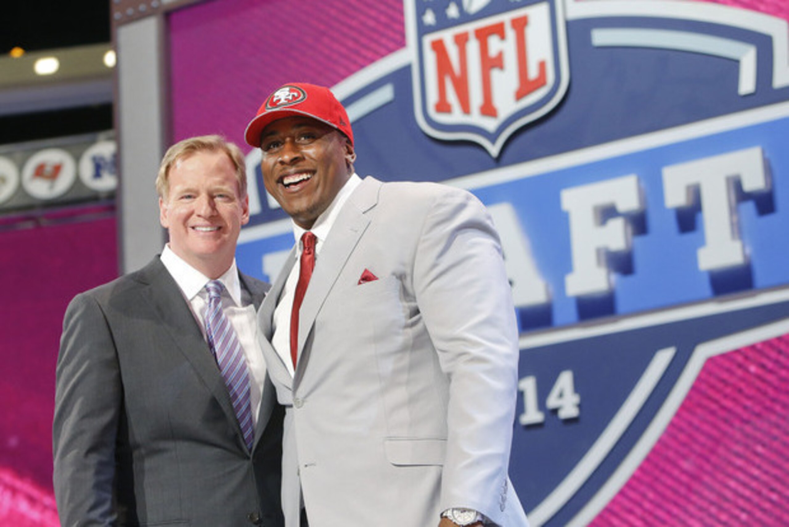 Is Marcus Martin ready for prime time?