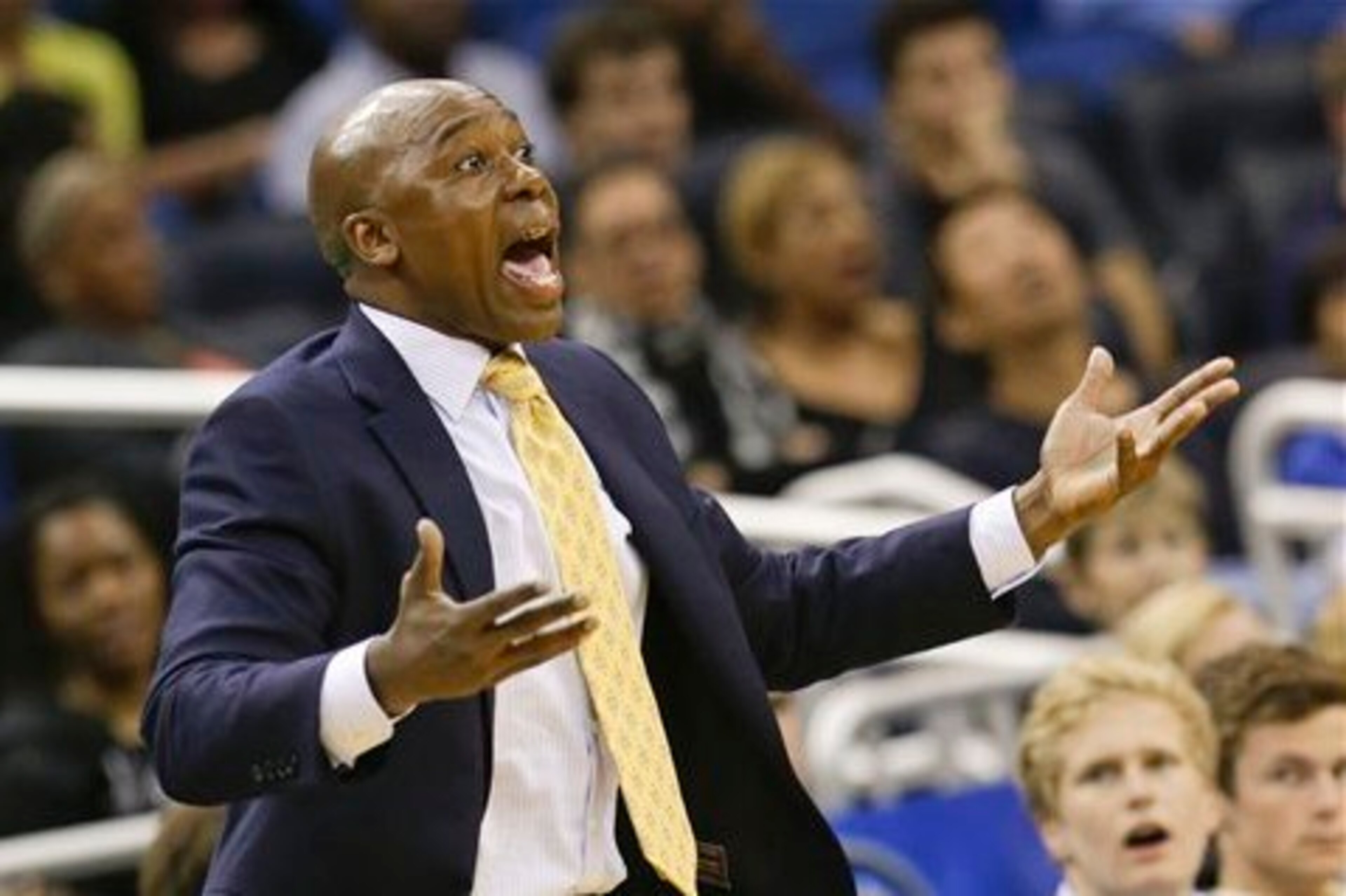Jacque Vaughn will be the most important factor for the Orlando Magic's success. Can he finally settle for a rotation and inject a winning mentality into his team?