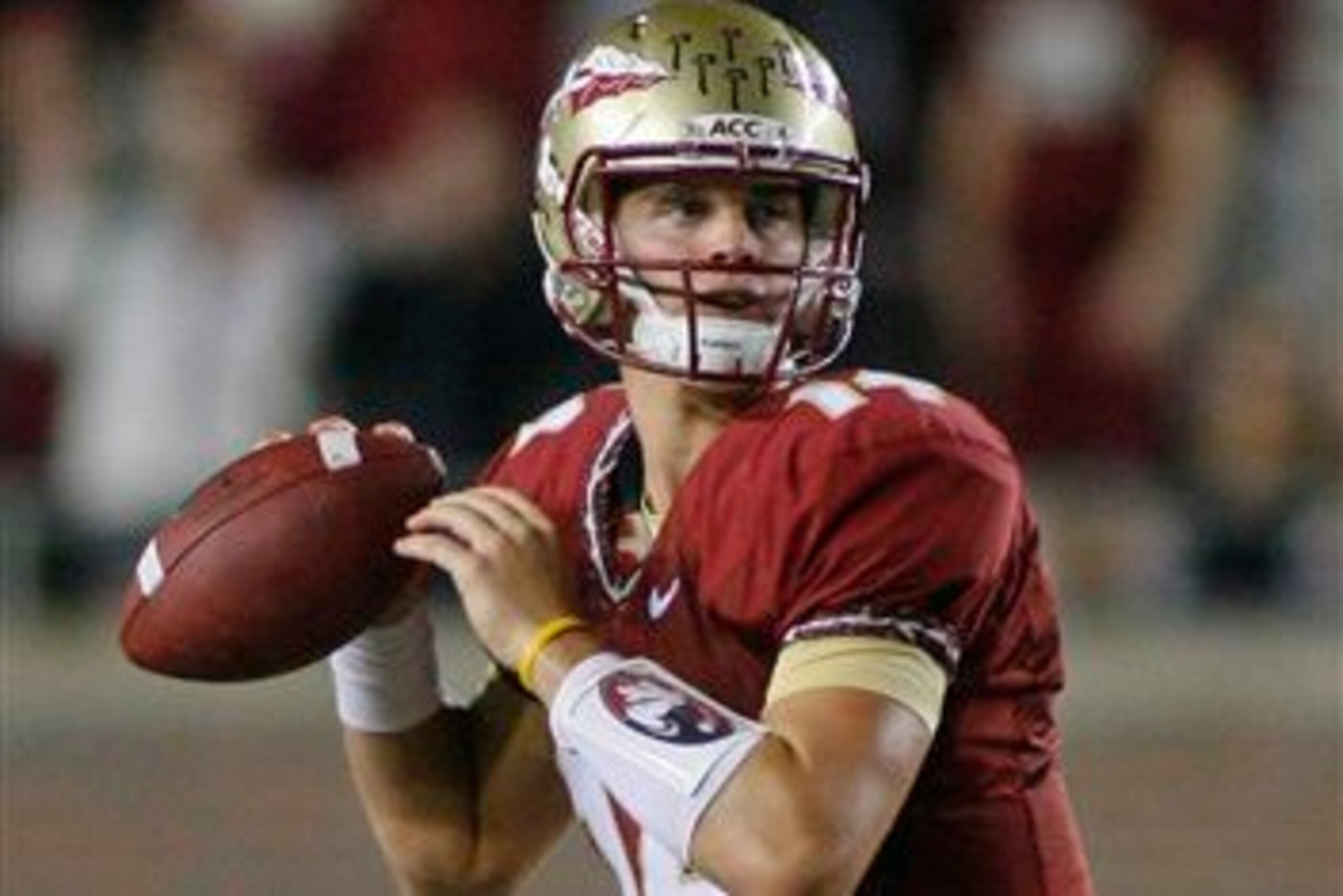 Alabama QB Jacob Coker