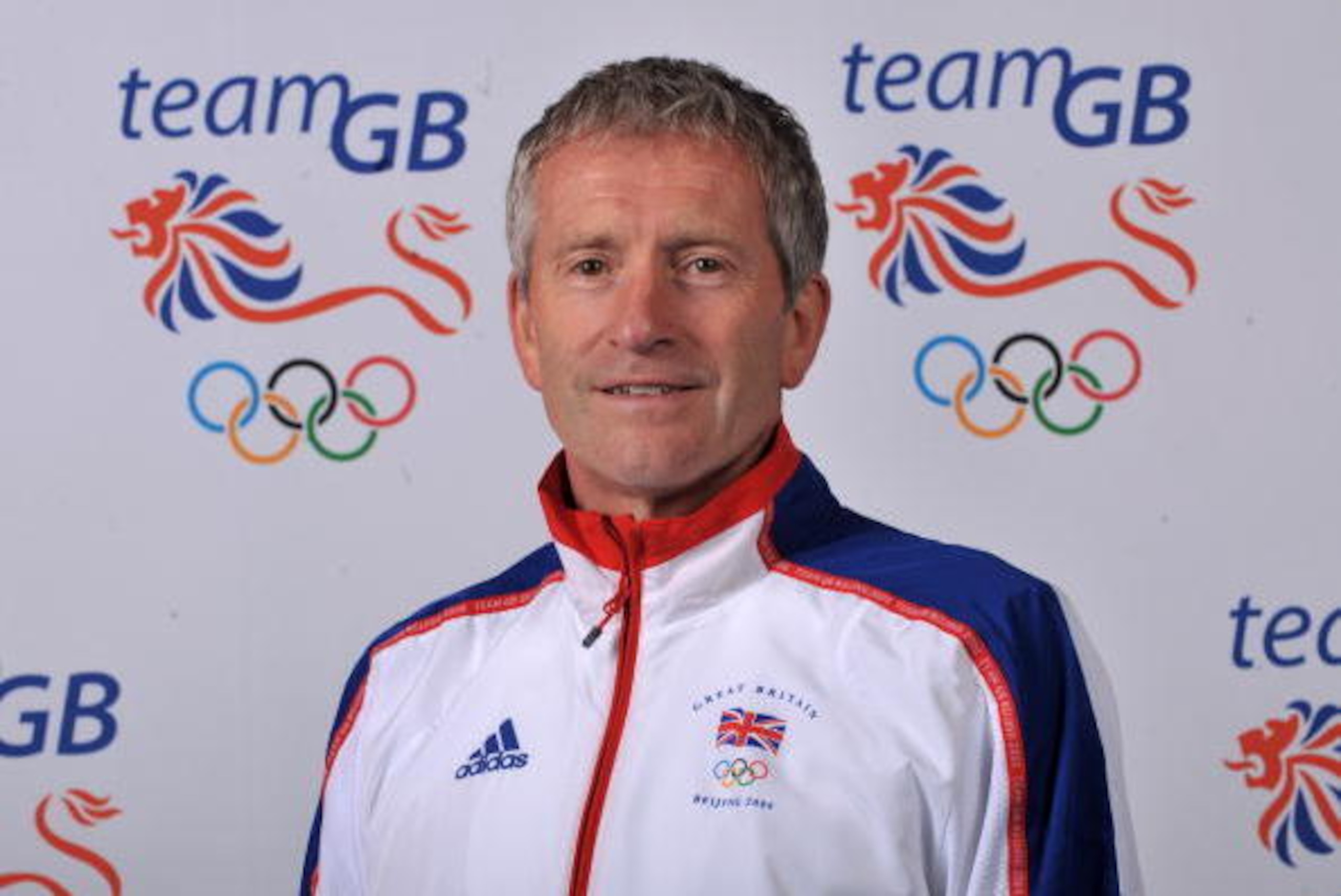 BIRMINGHAM, UNITED KINGDOM - JULY 14:  A portrait of Bill Furniss, a member of the Swimming team at the National Exhibition Centre on July 14, 2008 in Birmingham, England.  (Photo by Shaun Botterill/Getty Images)