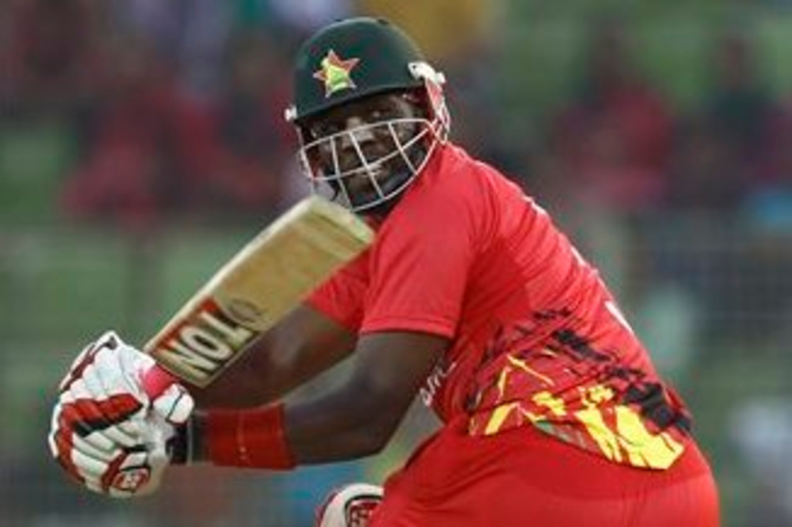 Masakadza will be Vital for the Home Side Masakadza will be Vital for the Home Side