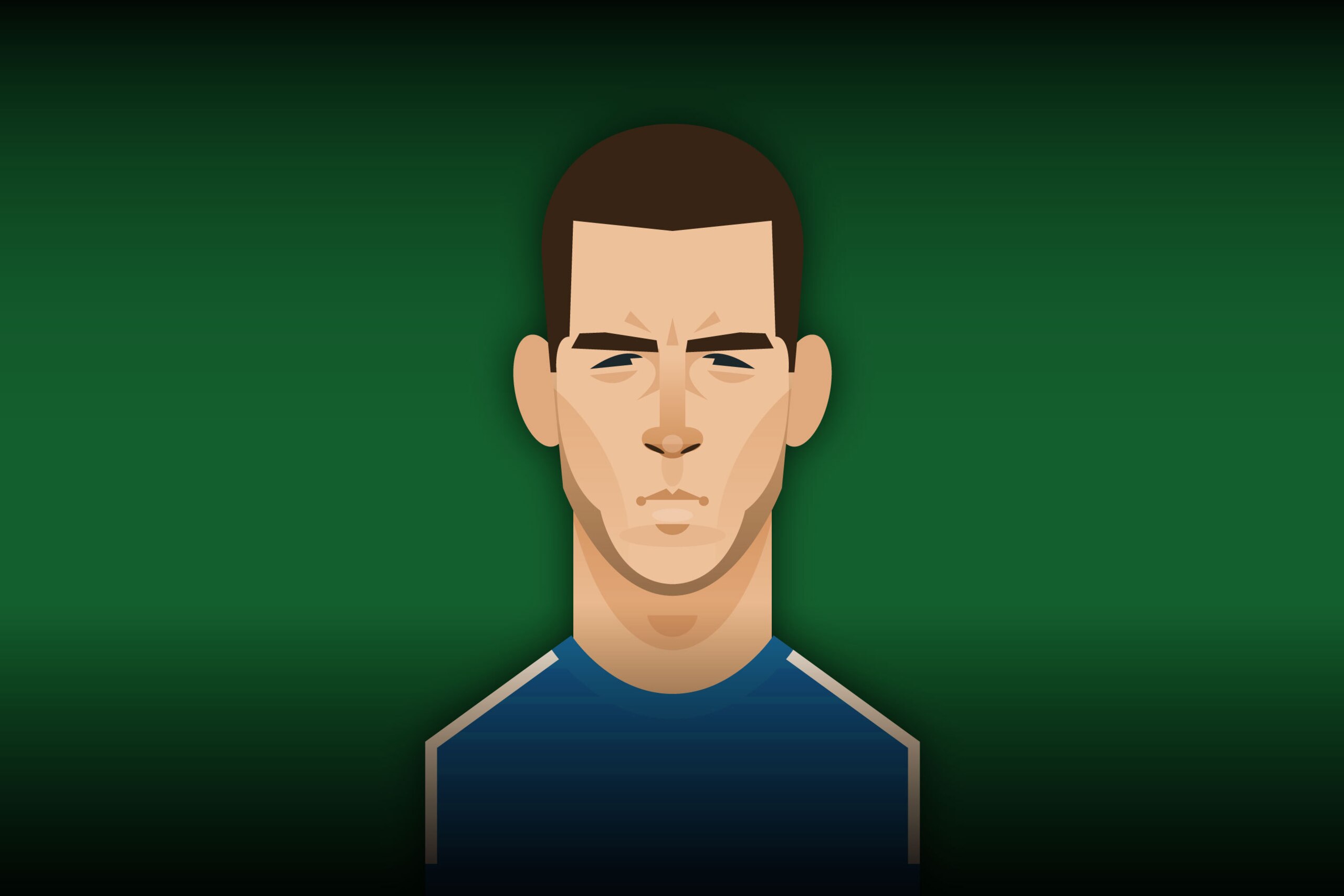 Eden Hazard
