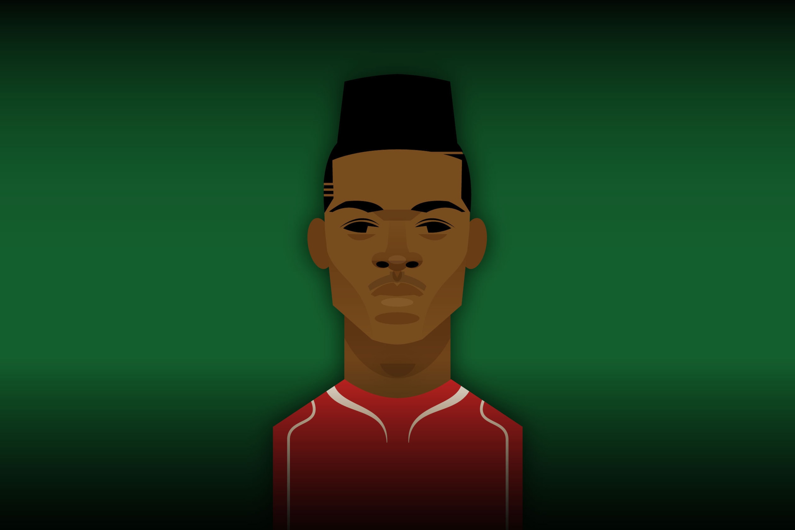 Raheem Sterling