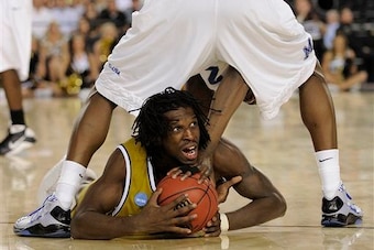 After starting his college career at Vanderbilt, DeMarre Carroll spent his last two seasons at Missouri, becoming the 27th pick in the 2009 NBA draft.