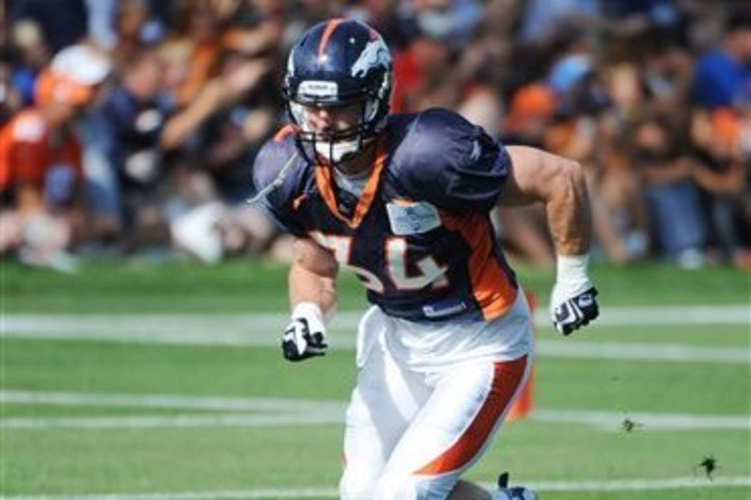 Kyle McCarthy