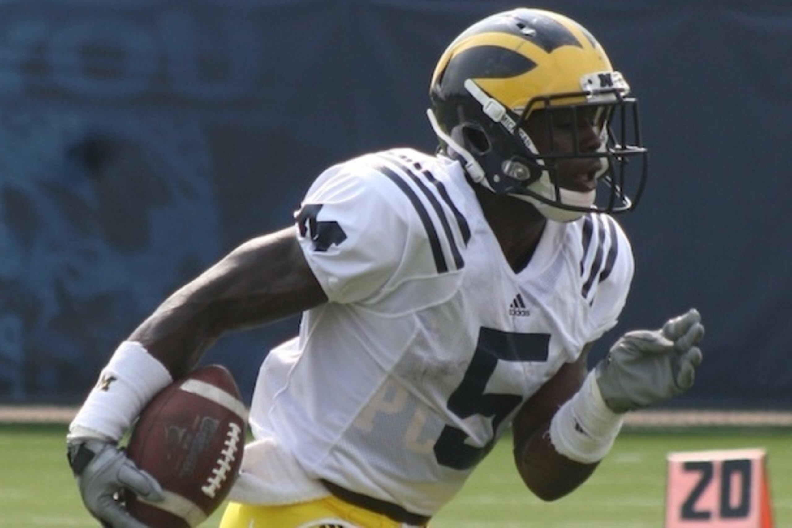 Jabrill Peppers Jabrill Peppers