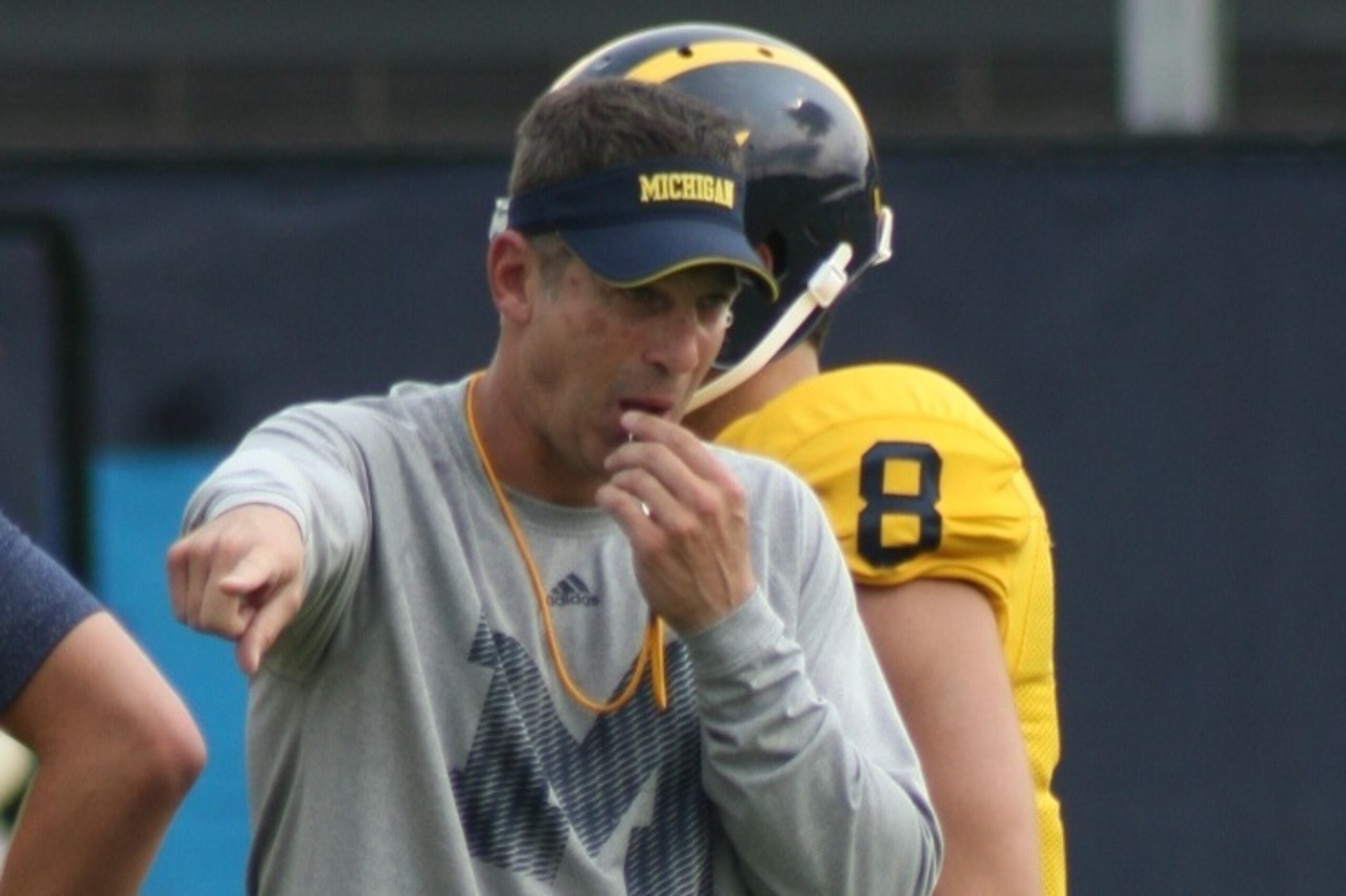 Doug Nussmeier Doug Nussmeier