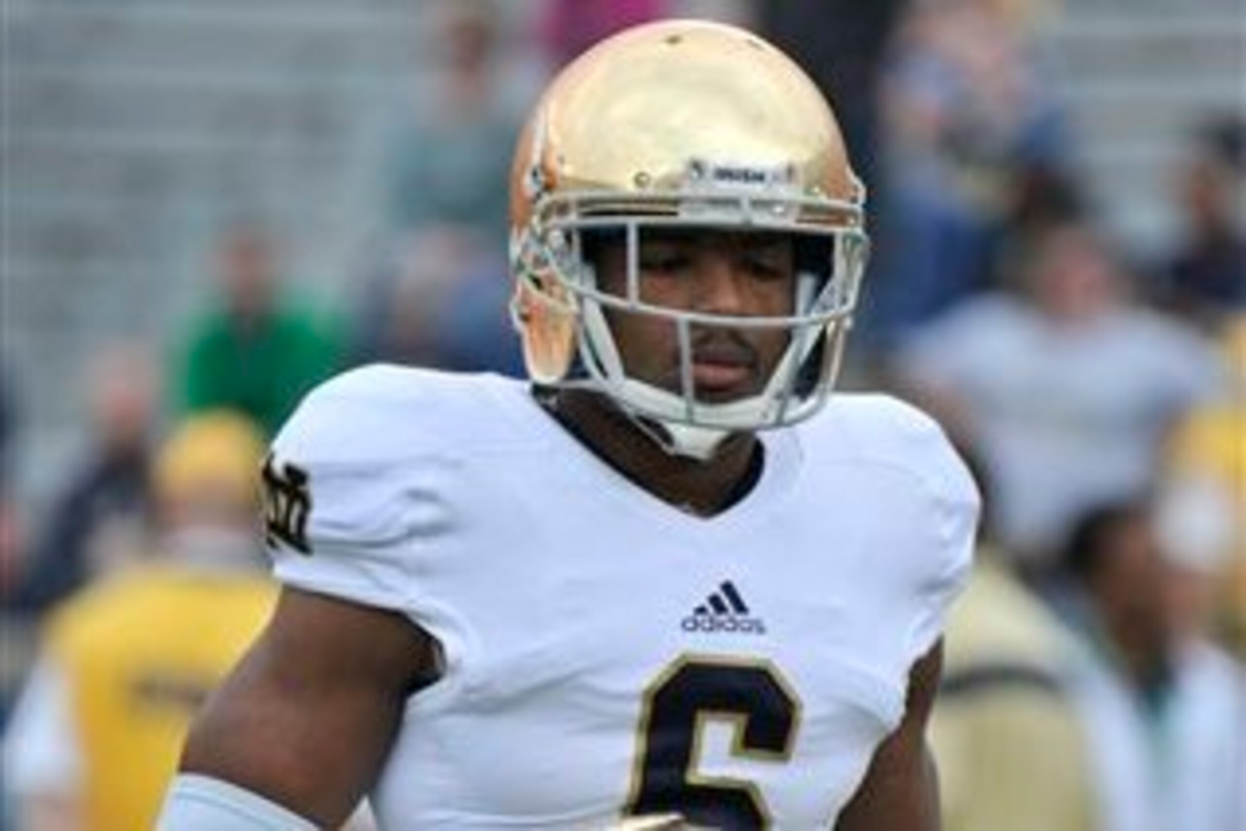 KeiVarae Russell