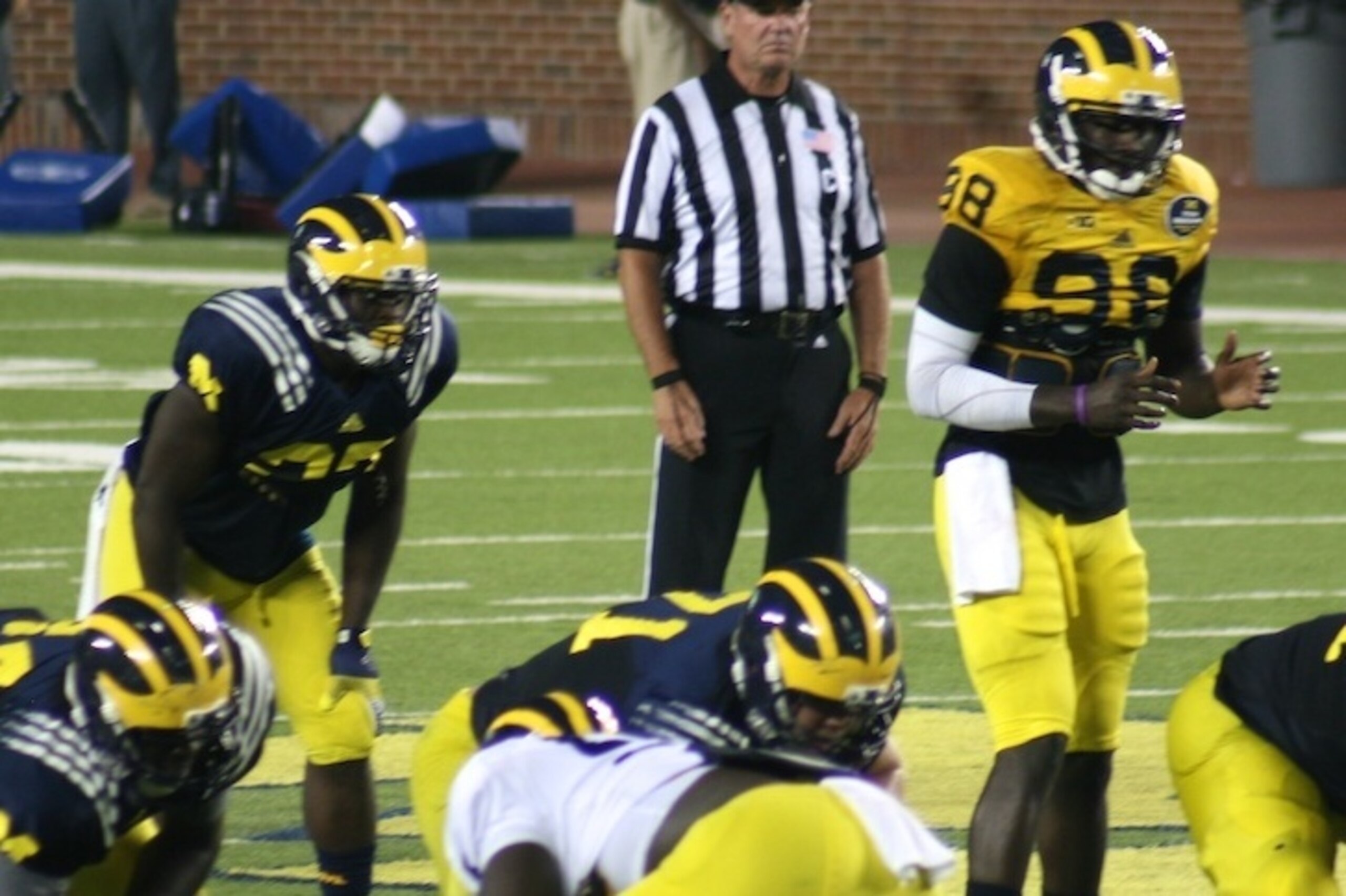 Derrick Green