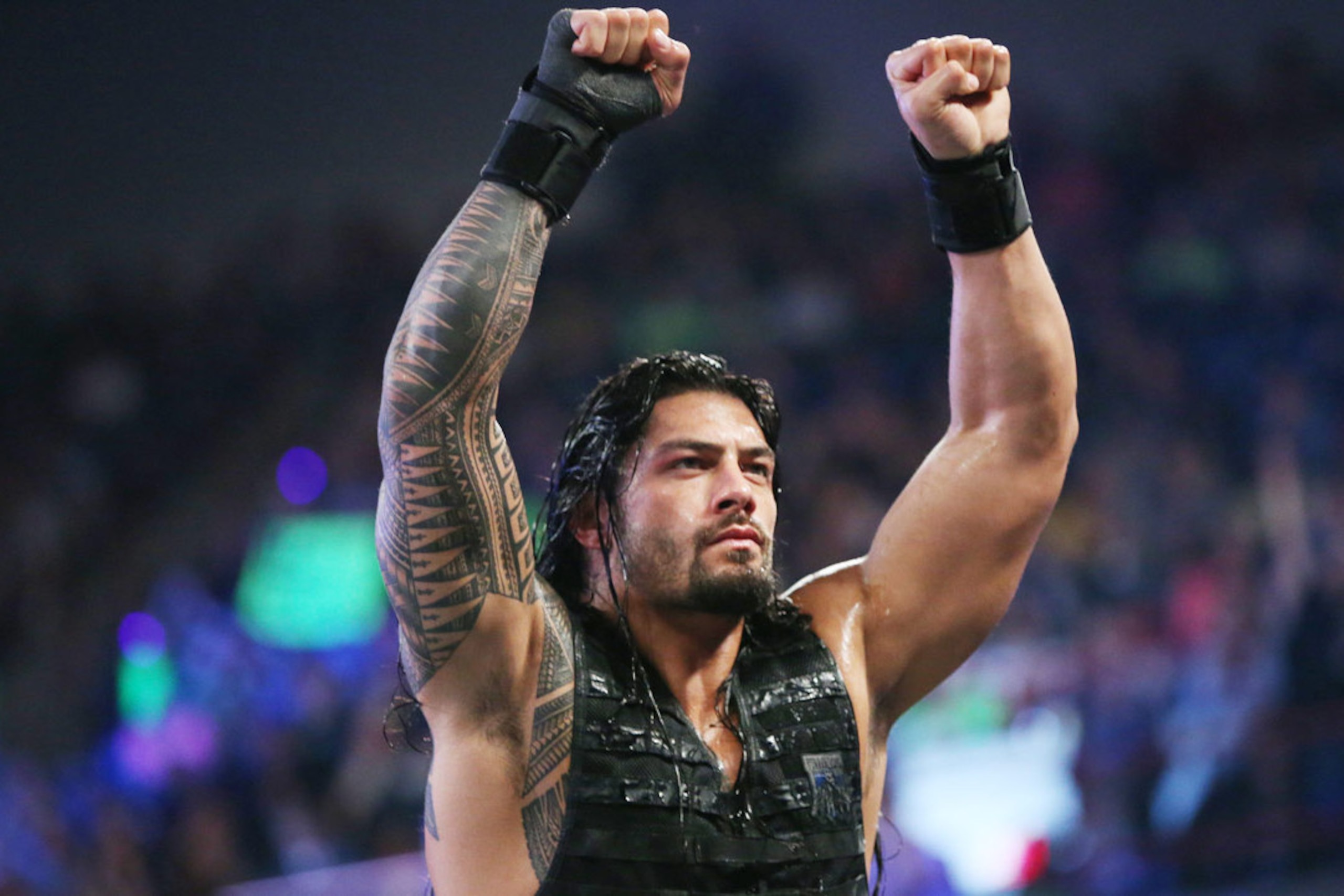 Roman Reigns: WrestleMania 31 headliner?