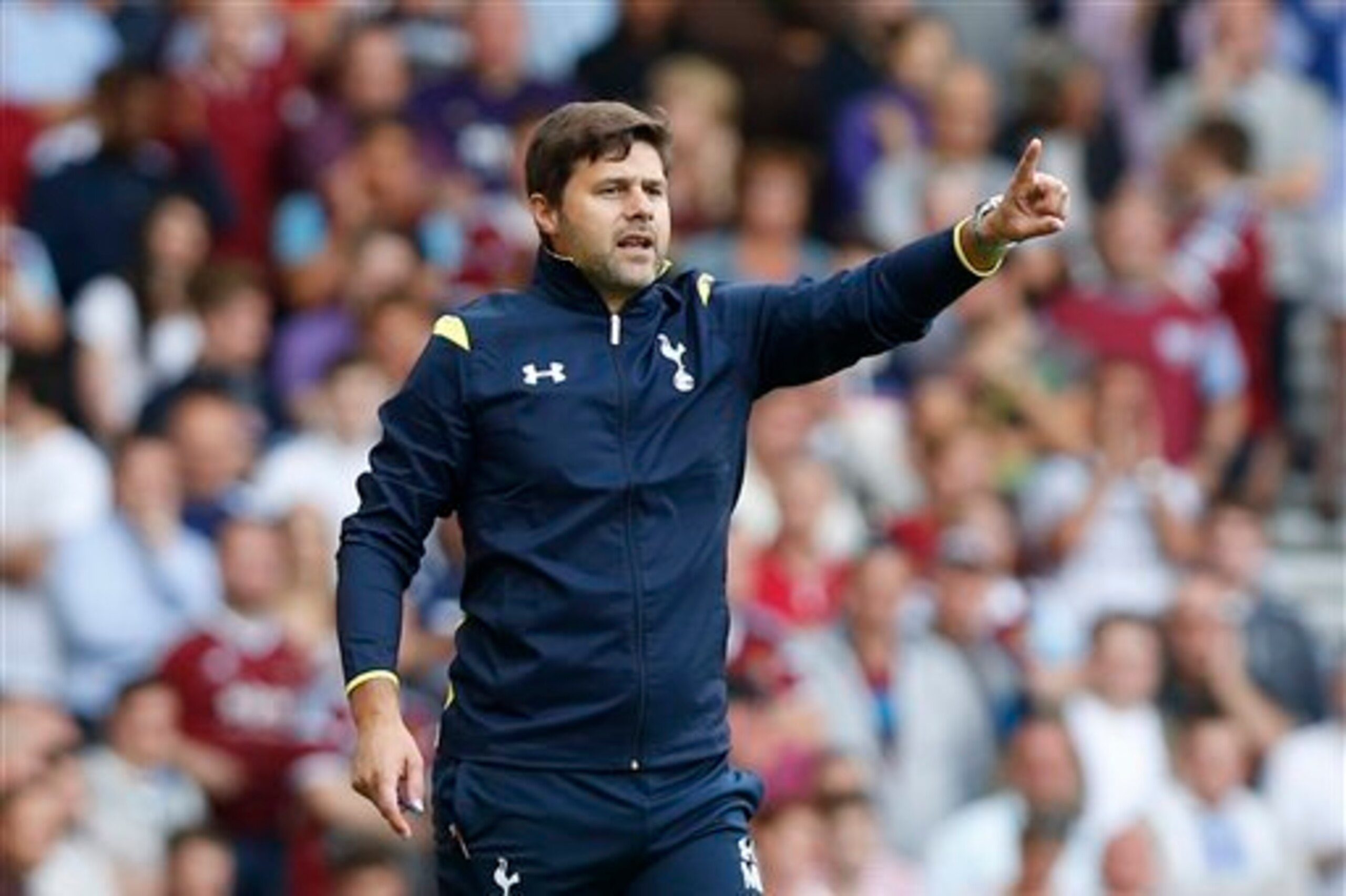 Despite voicing concerns about the Europa League in the past, it could be a big deal for Mauricio Pochettino this season.