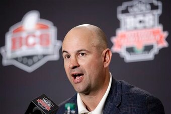 Pruitt knows what it takes to get to a championship.