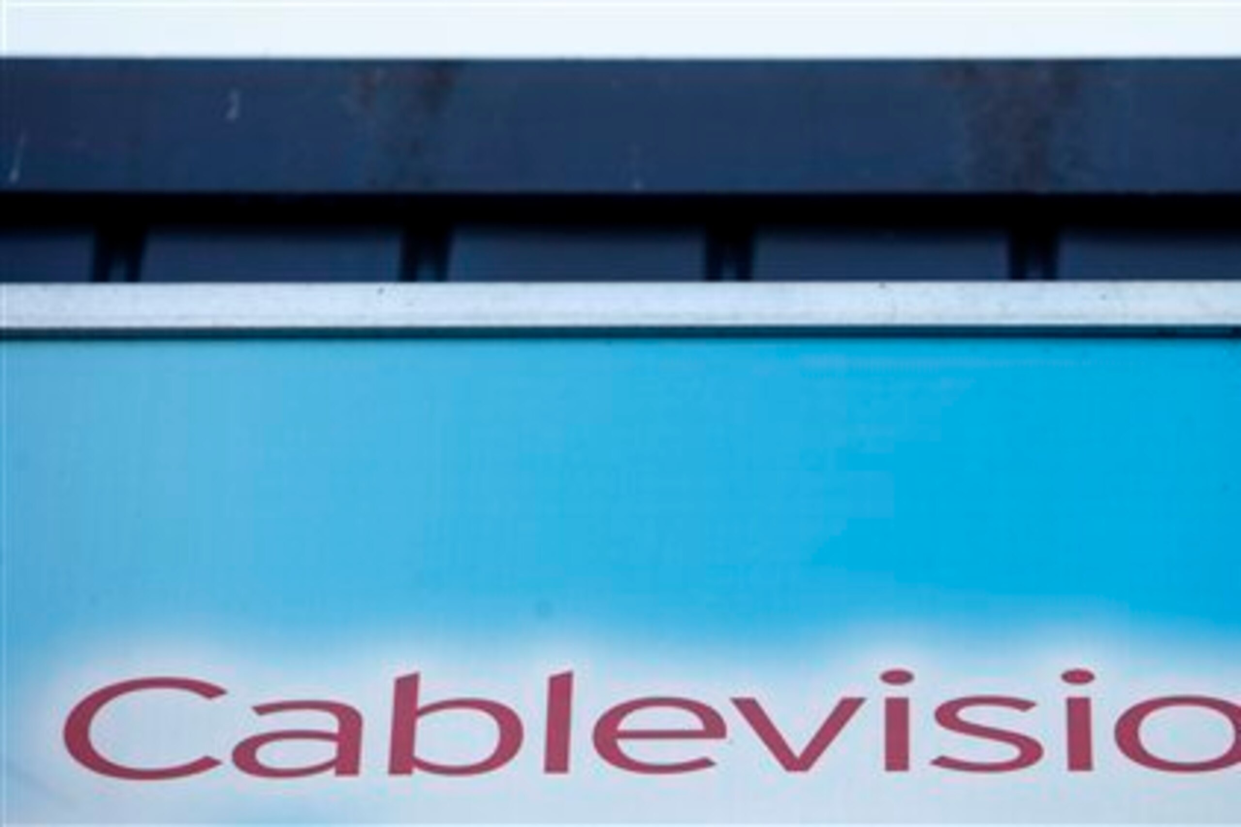 Asper glad to be associated with CableVision.