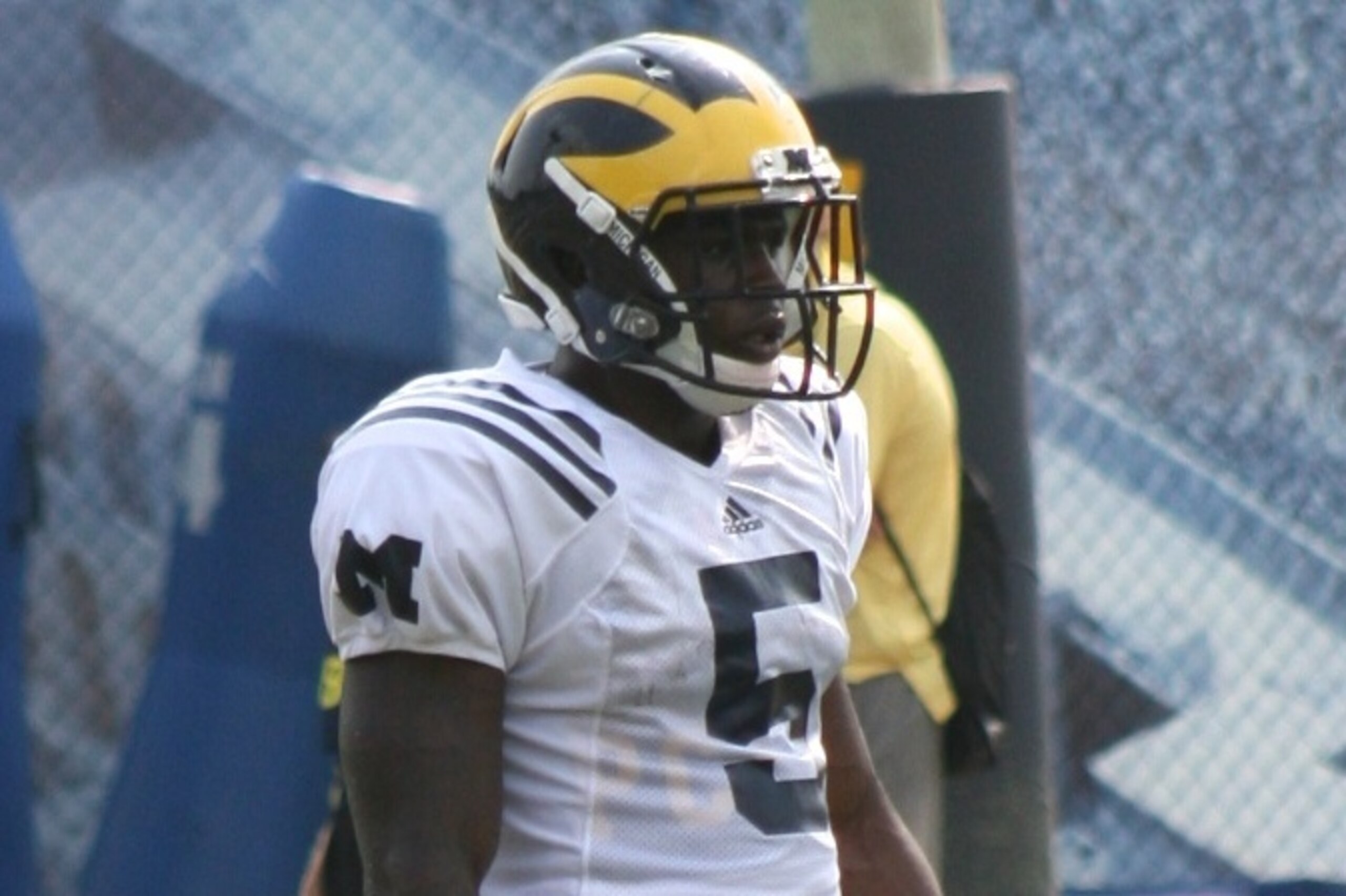 Jabrill Peppers