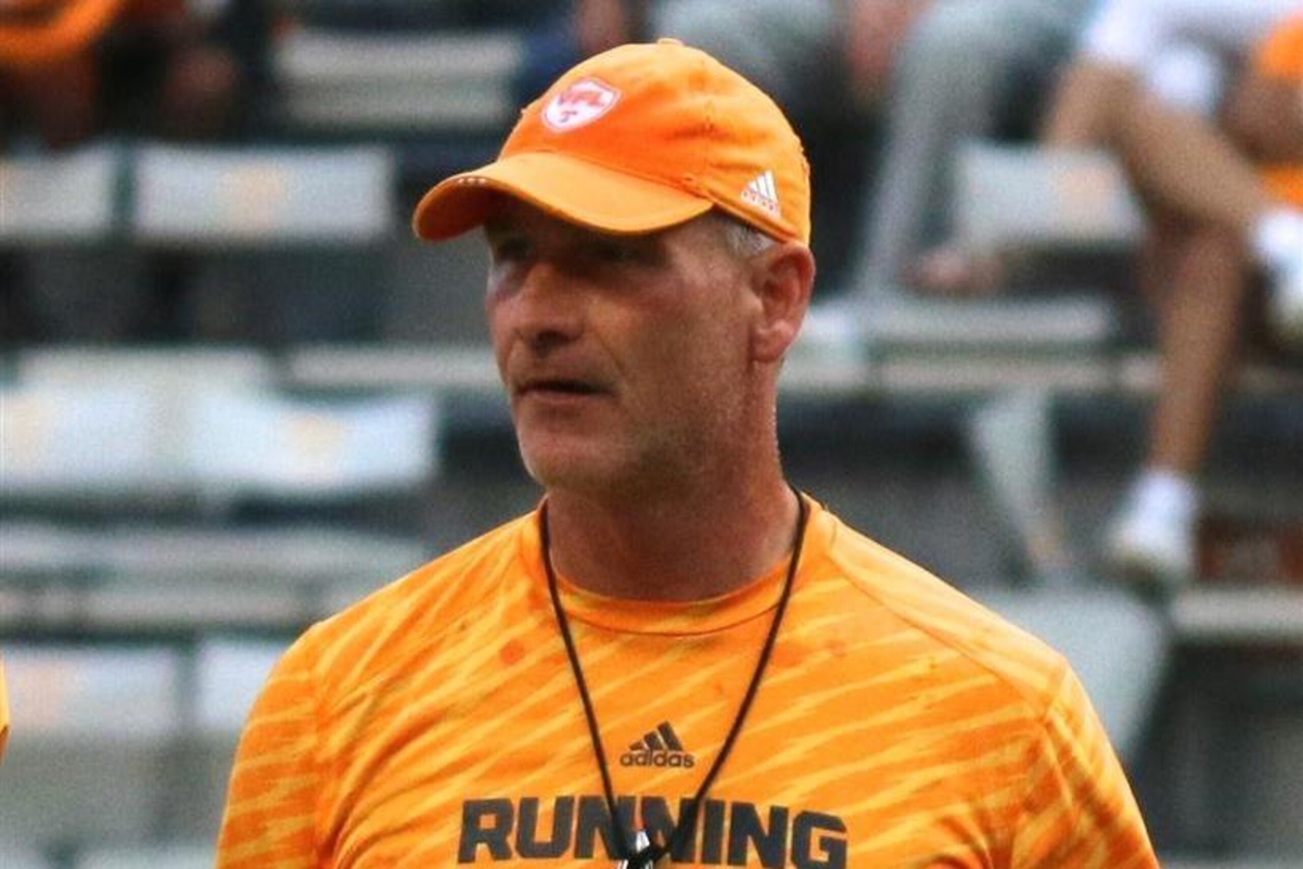 Tennessee defensive coordinator John Jancek has a lot of young talent, but will that translate into success?