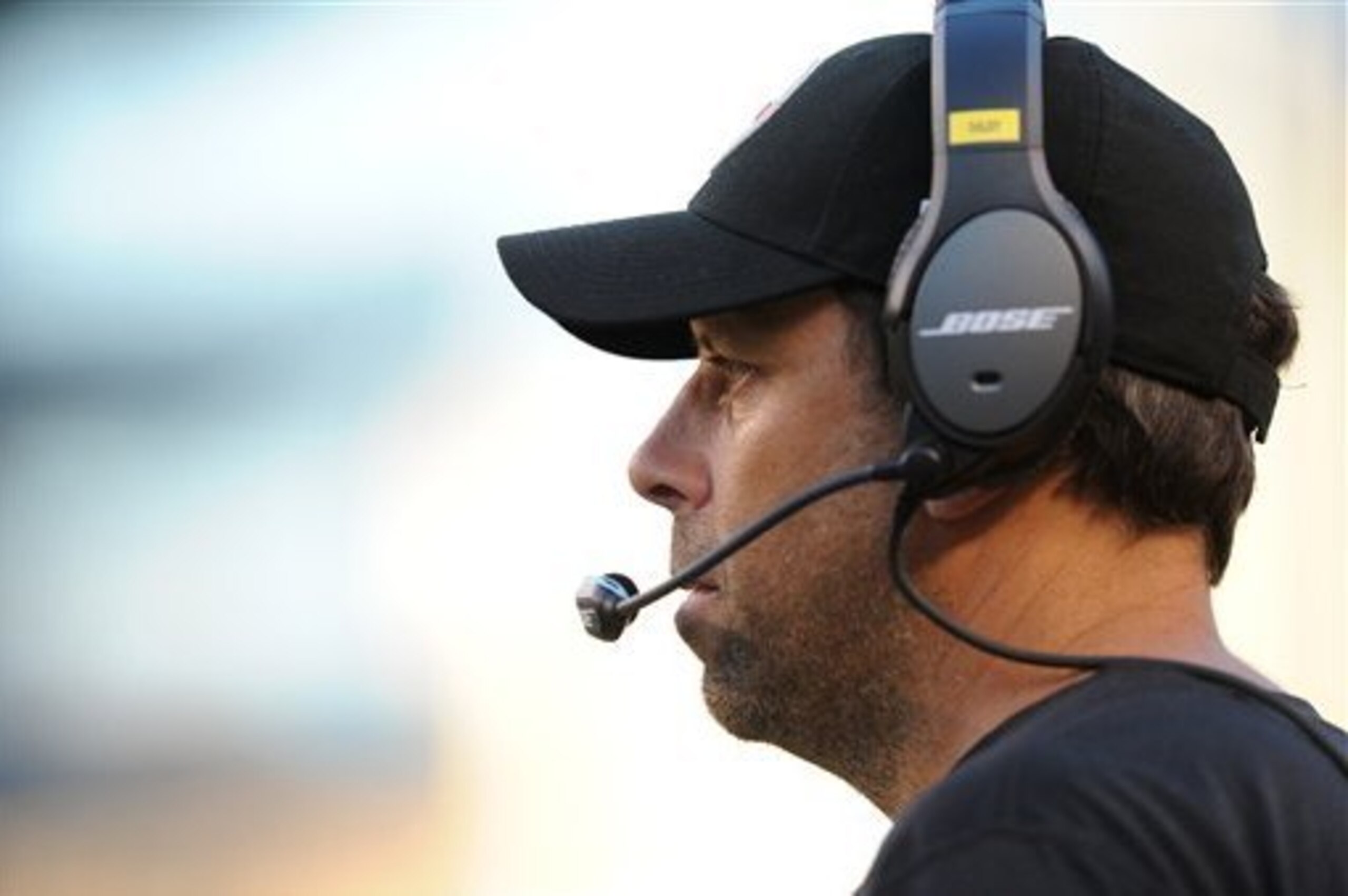 Offensive coordinator Todd Haley wants to improve the Steelers' ground game.