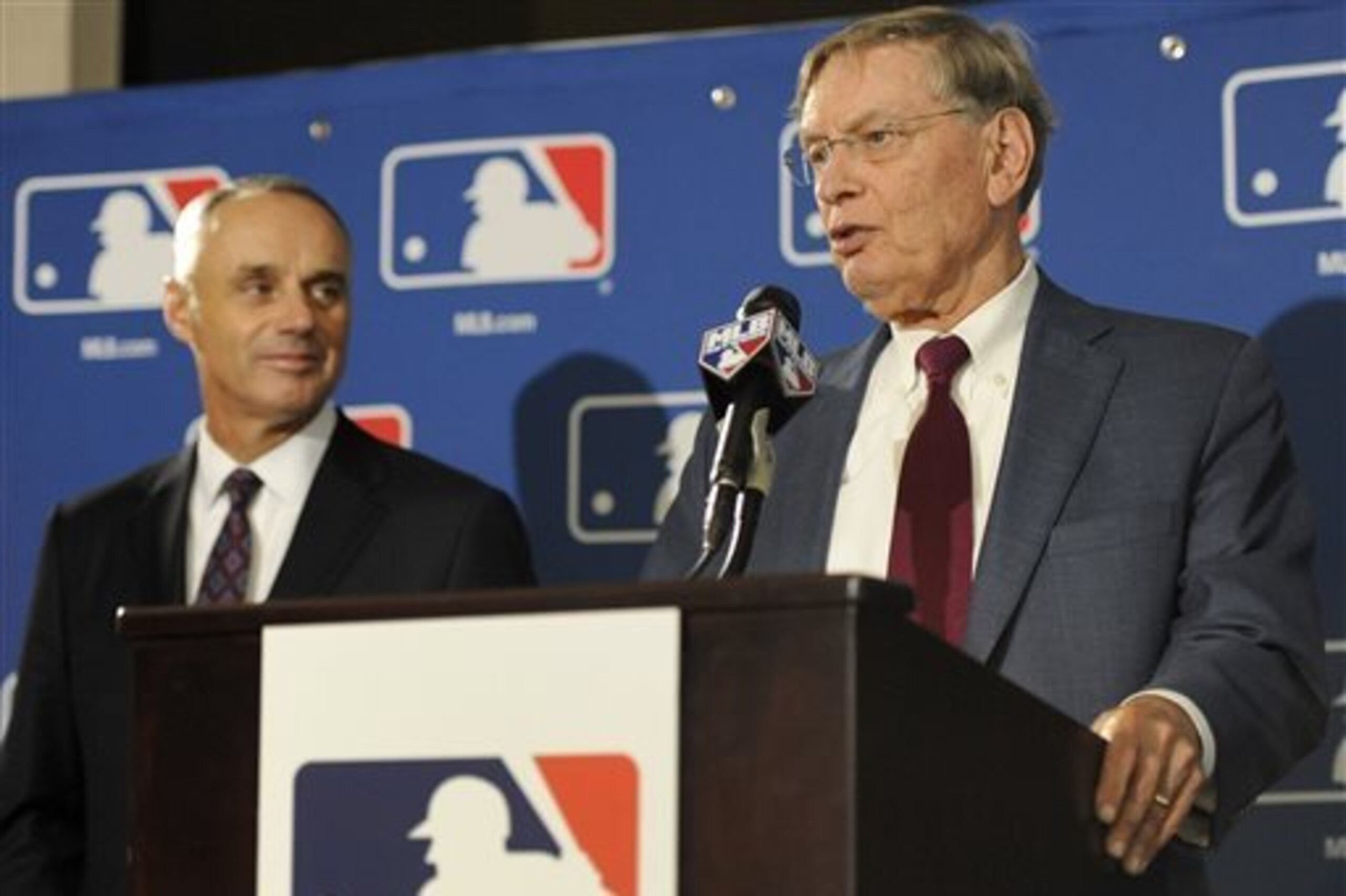 During his two decades as commissioner, Bud Selig has created and fostered the idea and spirit of parity in baseball.
