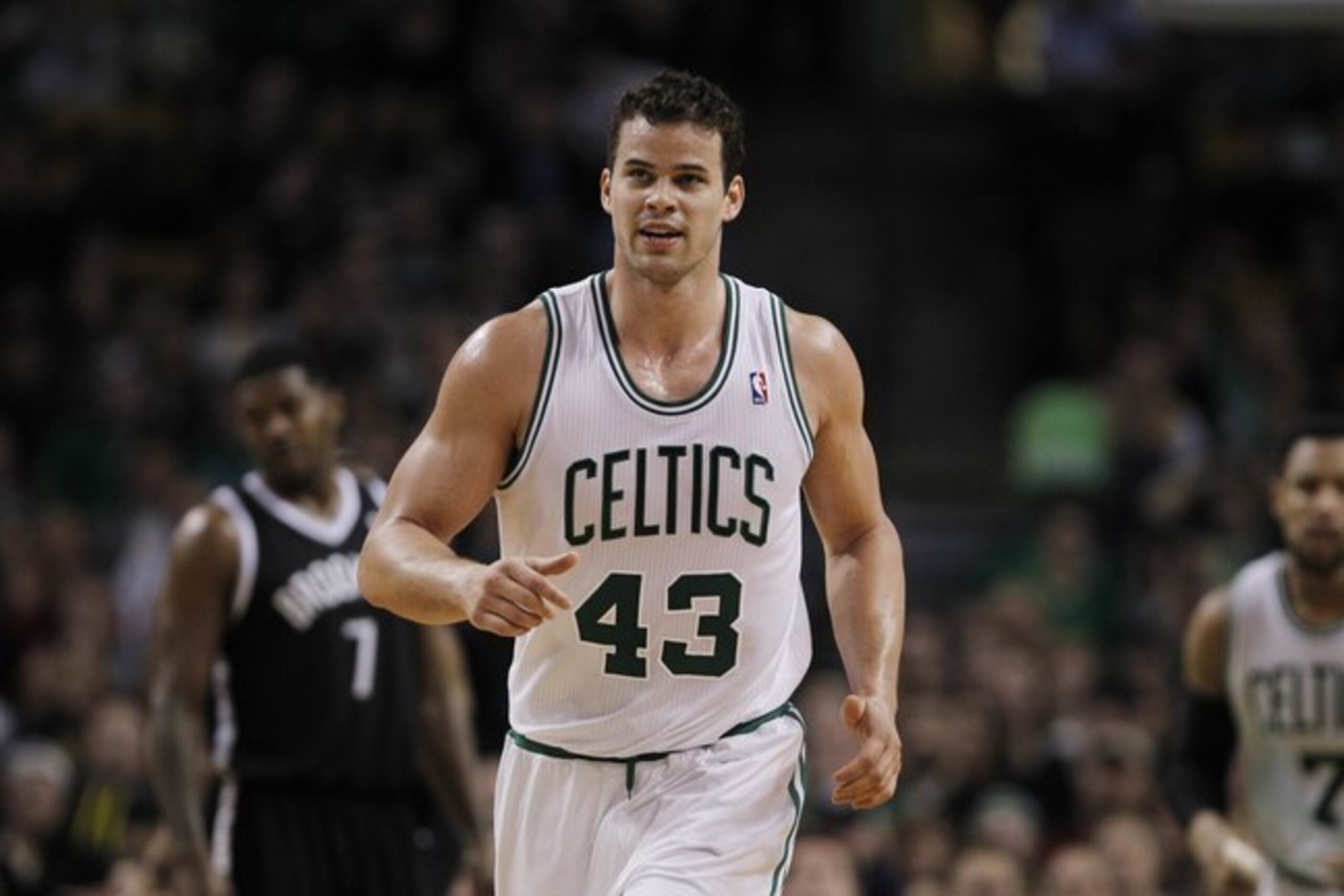 Kris Humphries will come off the bench at power forward and center, but he's the most likely candidate to start at the 4 if Nene is injured. Kris Humphries will come off the bench at power forward and center, but he's the most likely candidate to start at the 4 if Nene is injured.