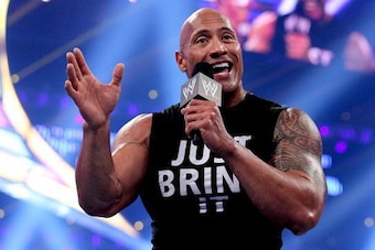 The Rock