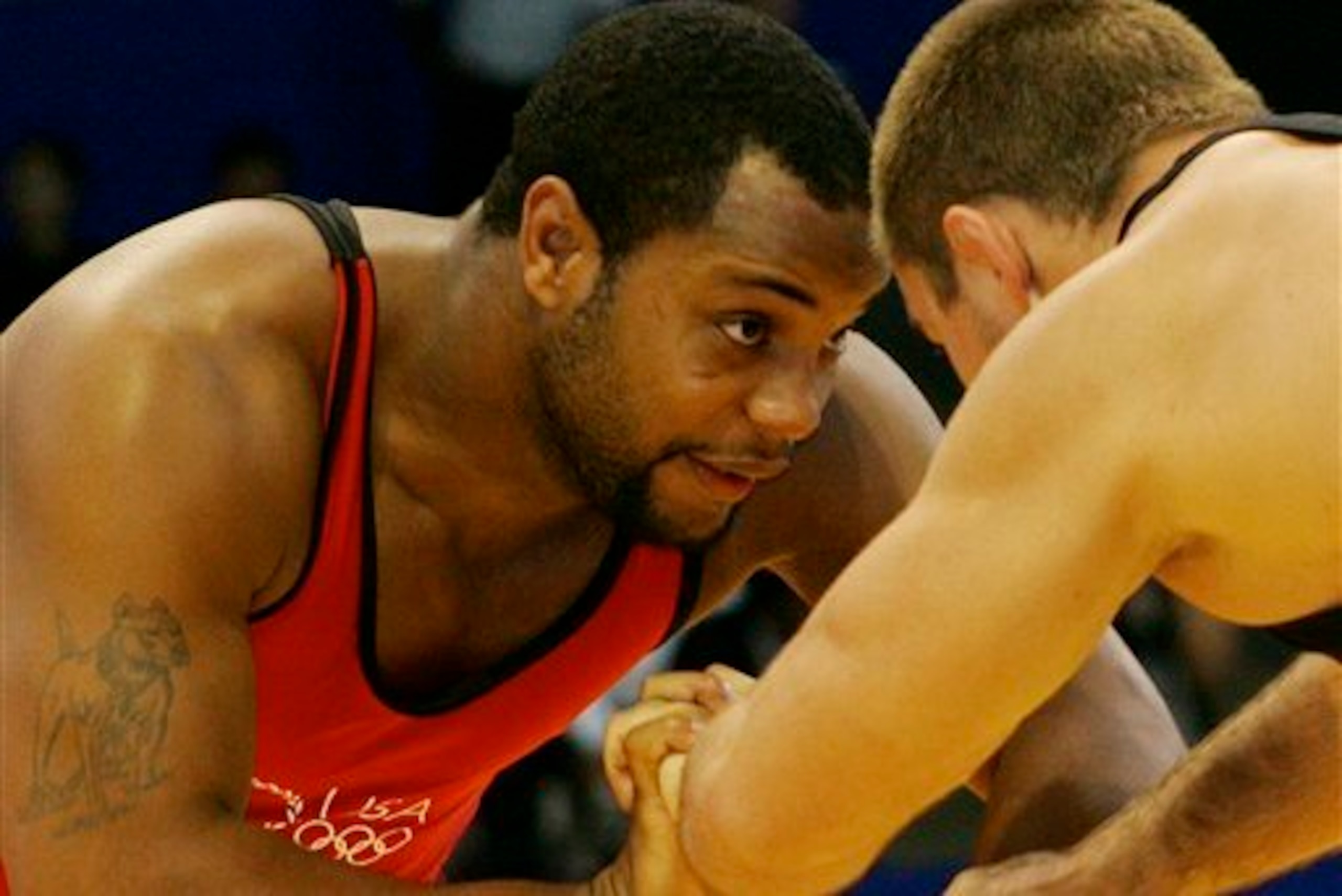 Daniel Cormier