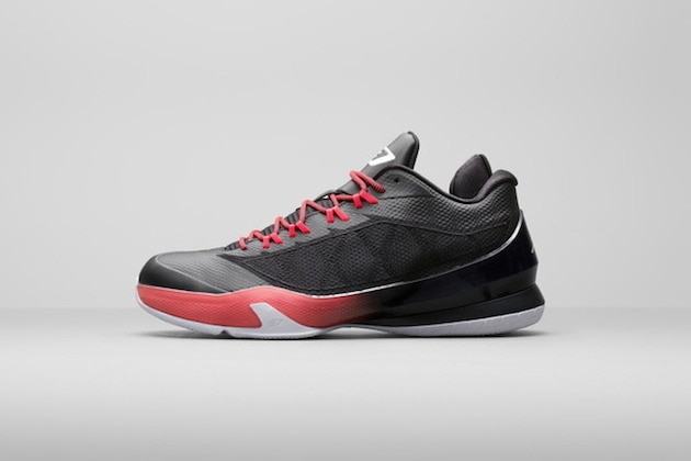 jordan brand chris paul