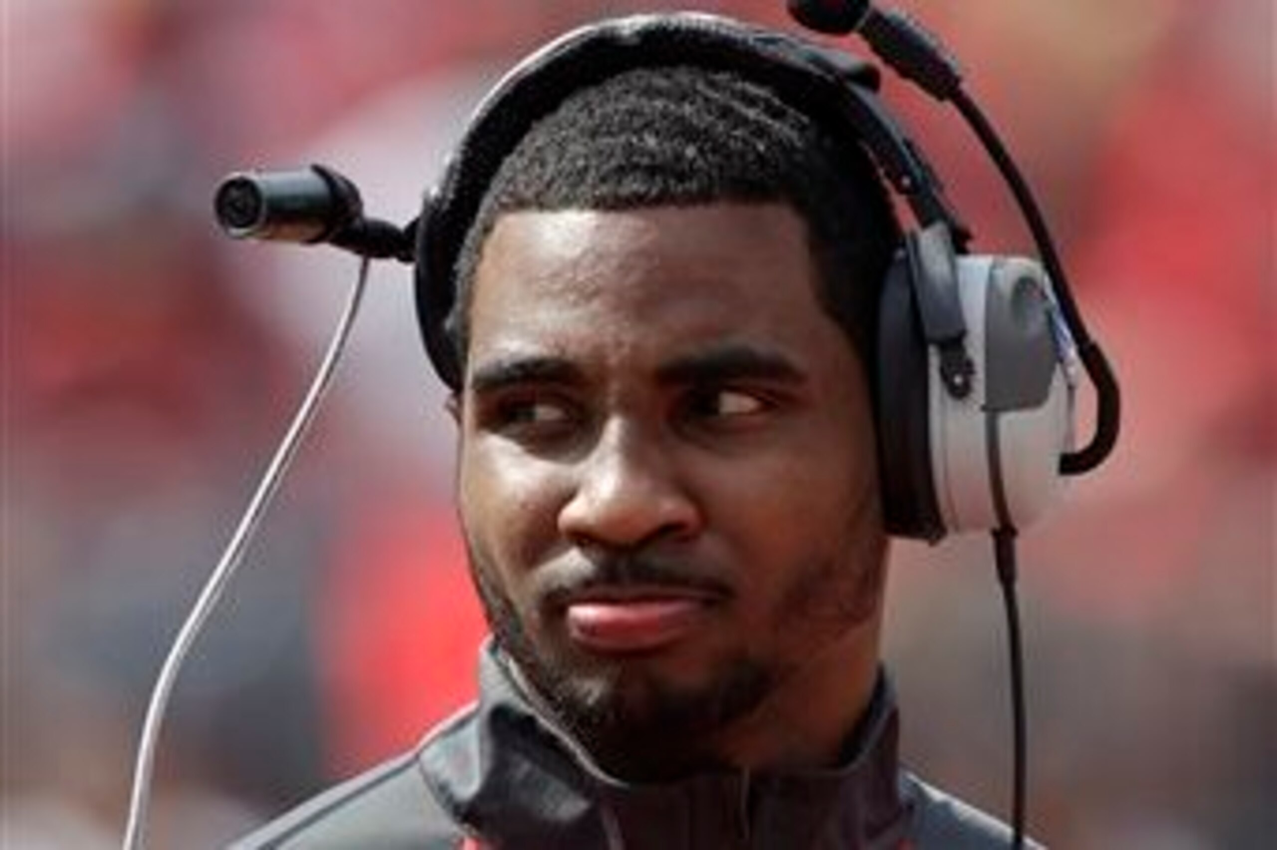 Ohio State's season will look a lot different with Braxton Miller on the sideline. Ohio State's season will look a lot different with Braxton Miller on the sideline.