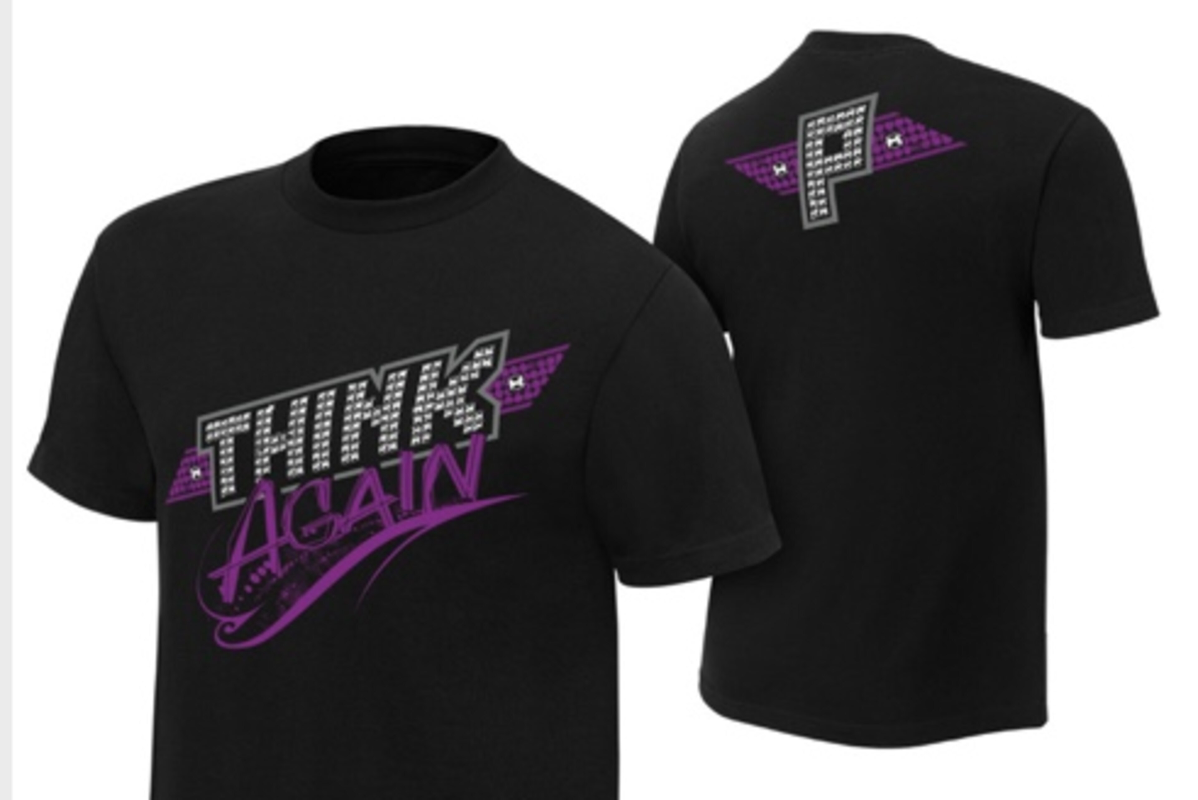 Paige: Think Again
