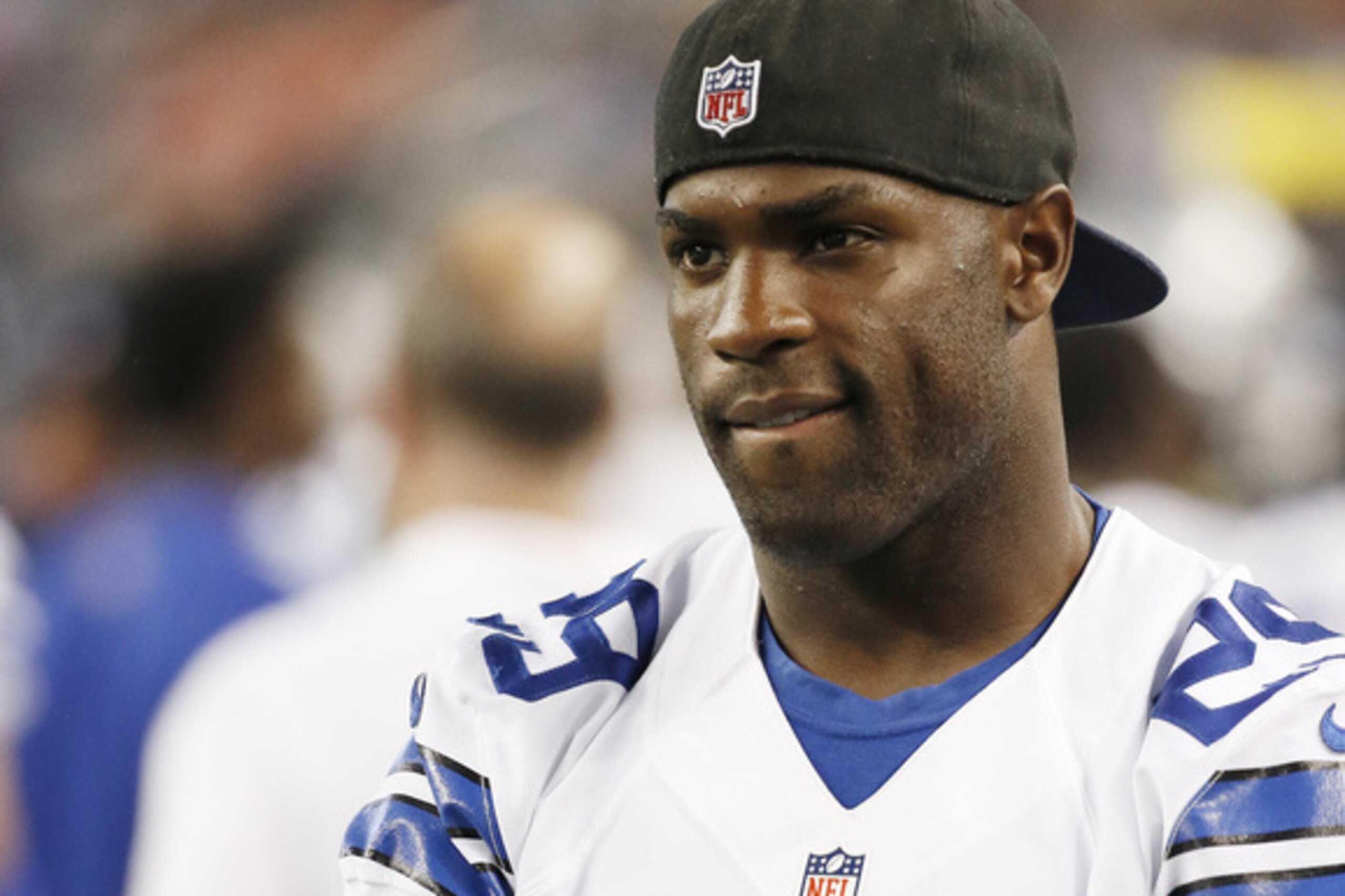 The 49ers will try to limit Cowboys running back DeMarco Murray.