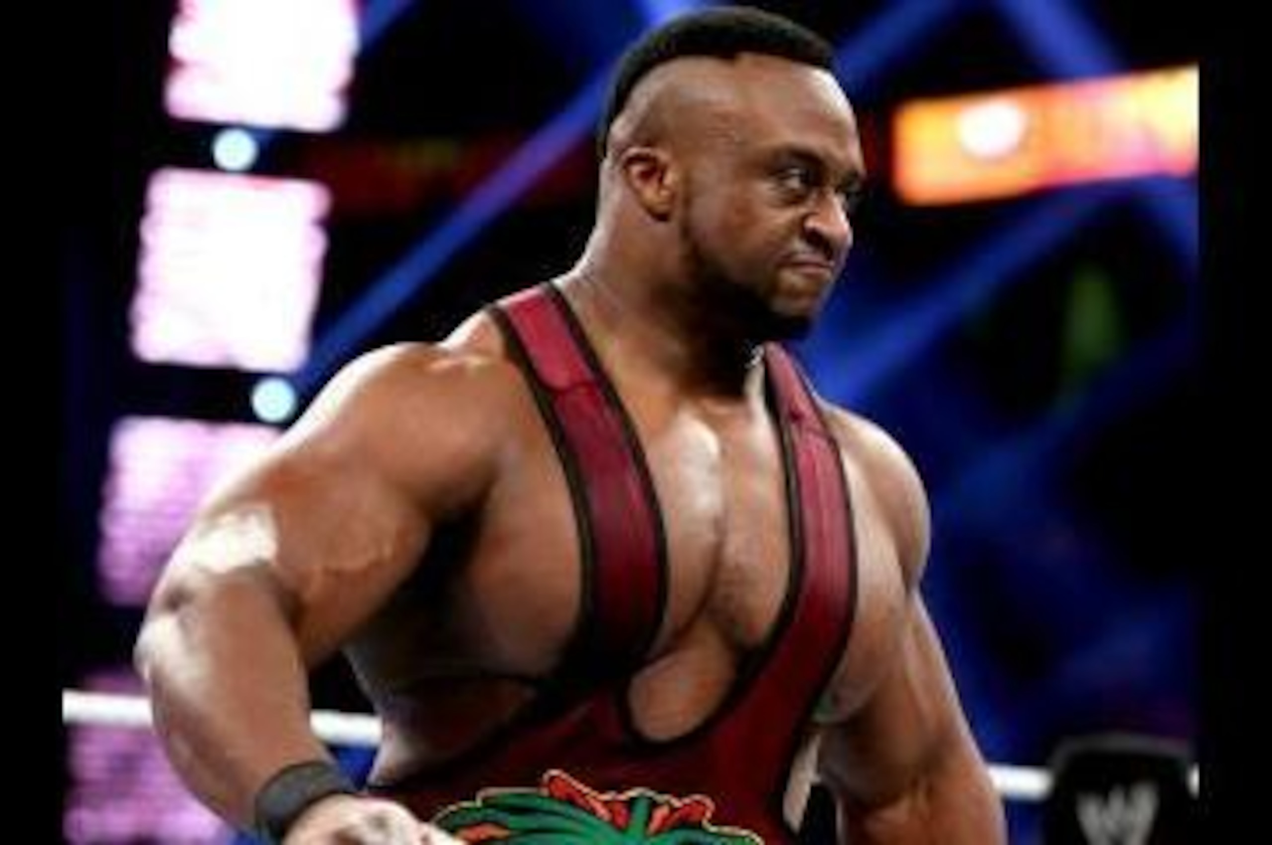 Big E