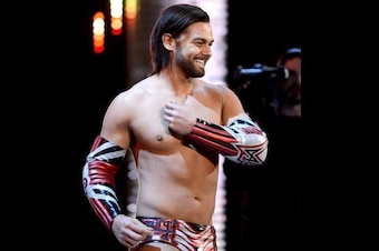 Justin Gabriel