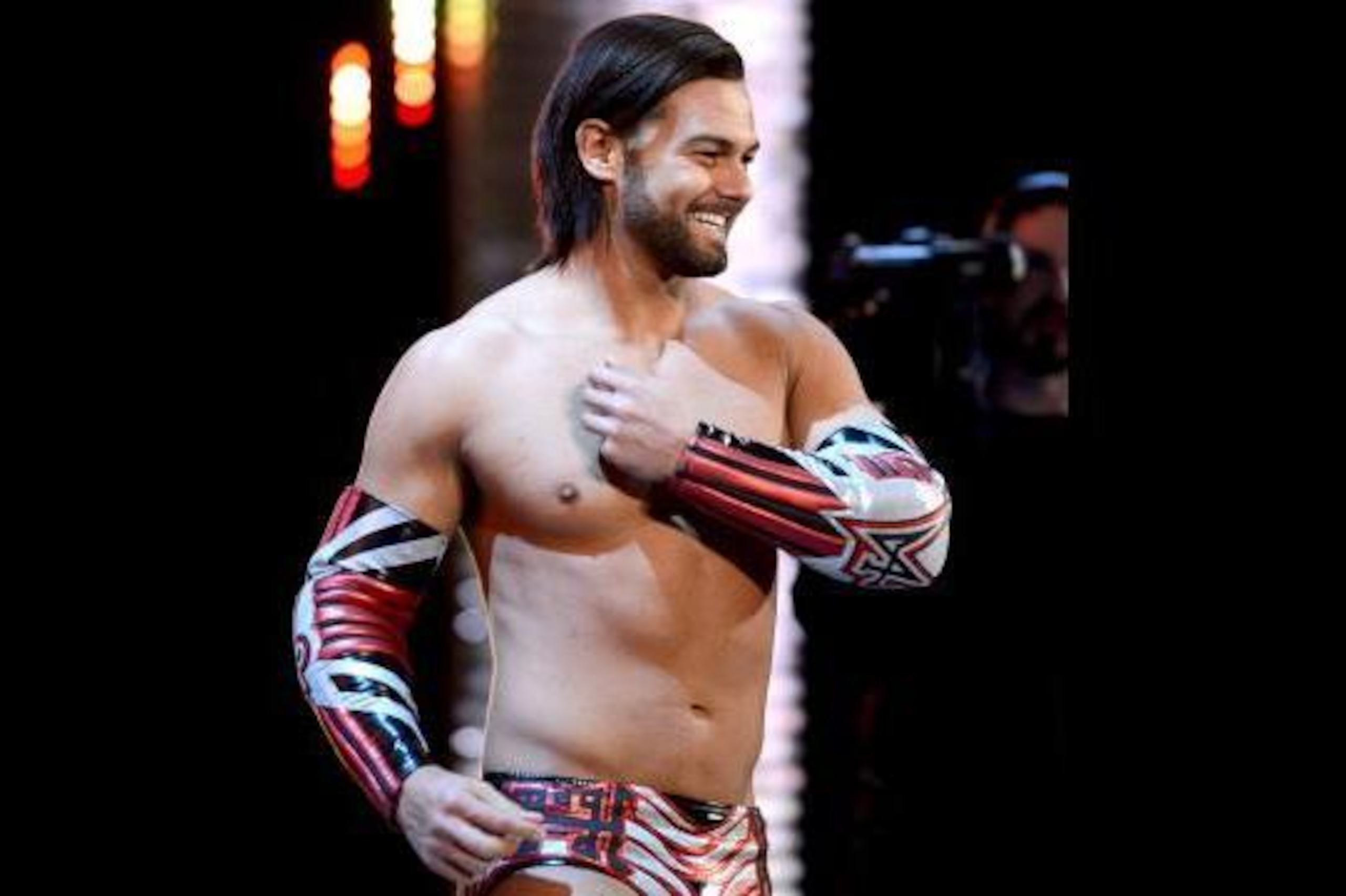 Justin Gabriel
