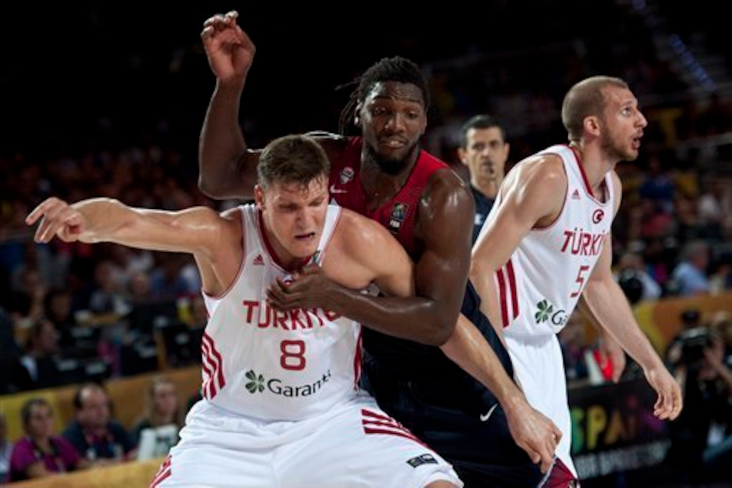 What more is there to say about the Manimal?