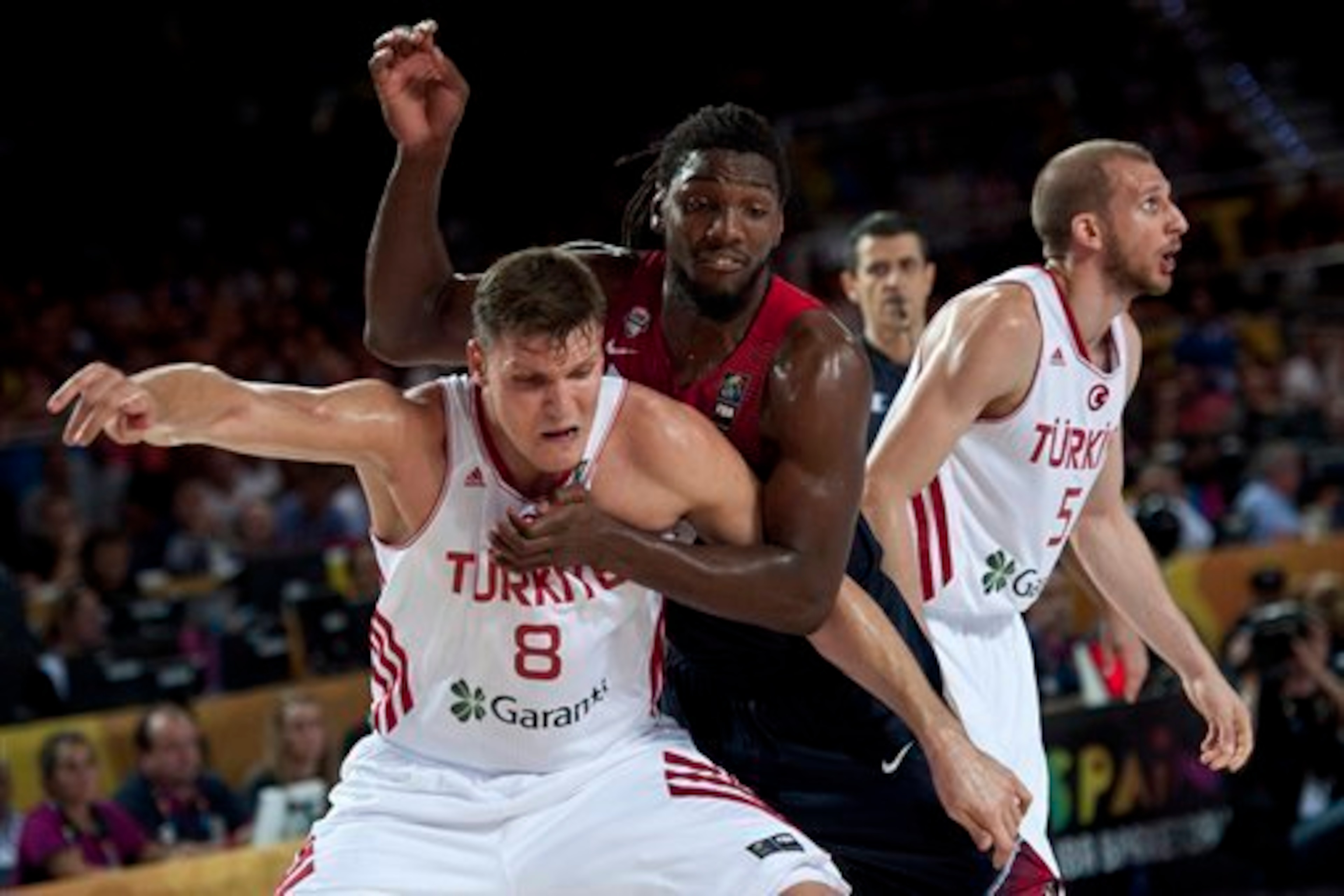 What more is there to say about the Manimal?