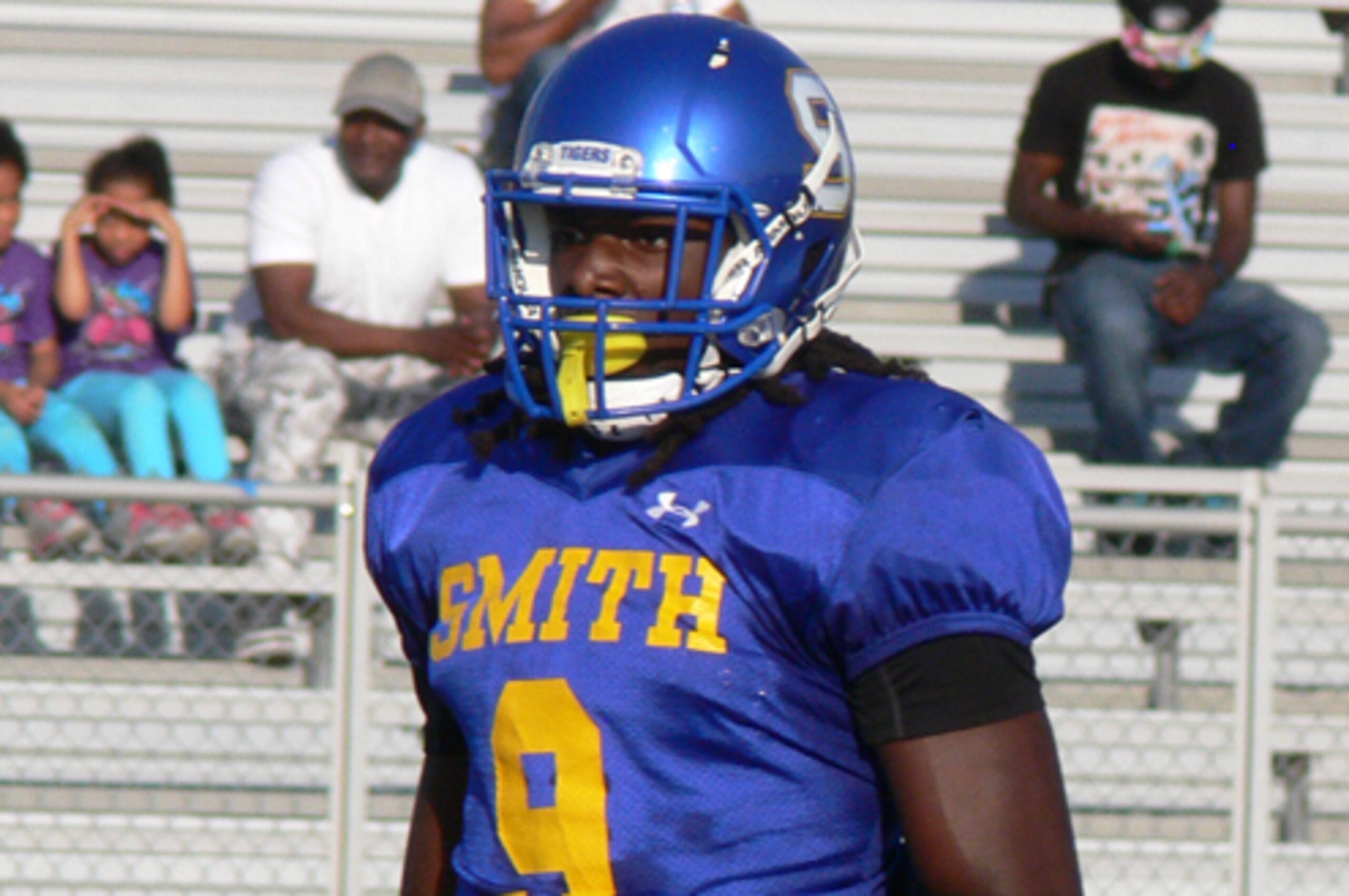 Josh Sweat will take an official visit to Ohio State on Saturday. Josh Sweat will take an official visit to Ohio State on Saturday.