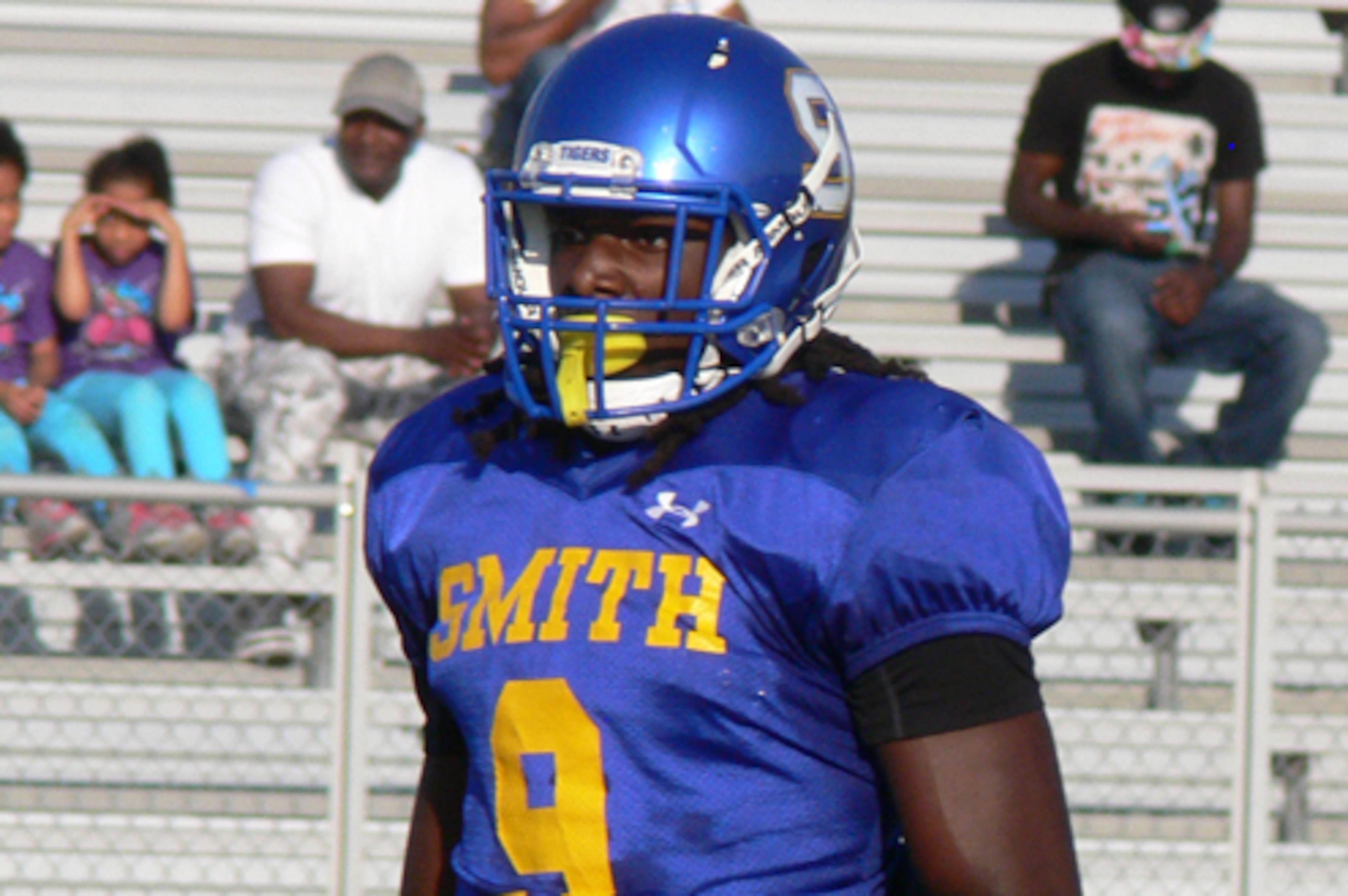 Josh Sweat will take an official visit to Ohio State on Saturday. Josh Sweat will take an official visit to Ohio State on Saturday.