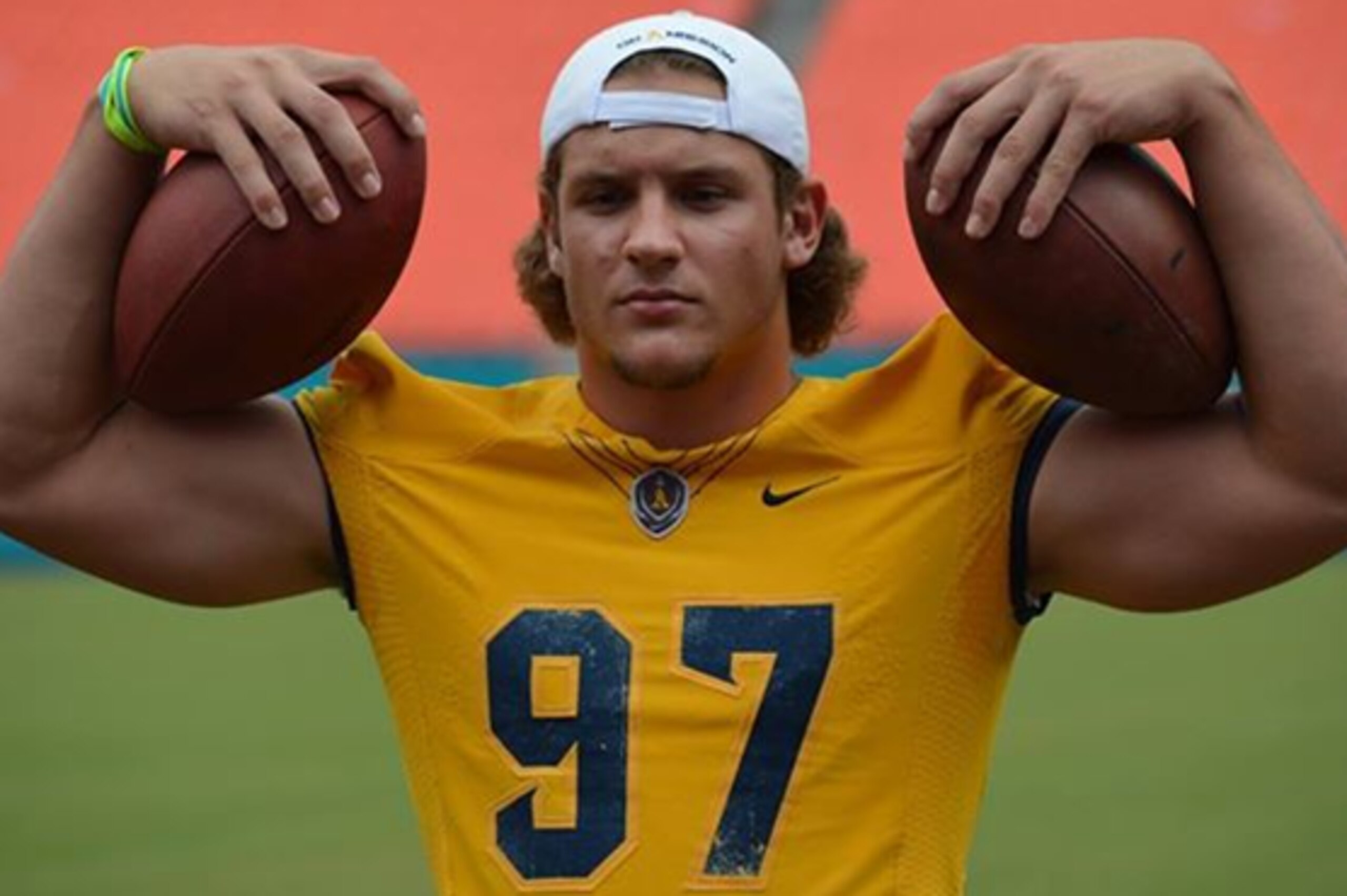 The brother of Ohio State defensive end Joey Bosa, 5-star prospect Nick Bosa will visit Columbus on Saturday. The brother of Ohio State defensive end Joey Bosa, 5-star prospect Nick Bosa will visit Columbus on Saturday.