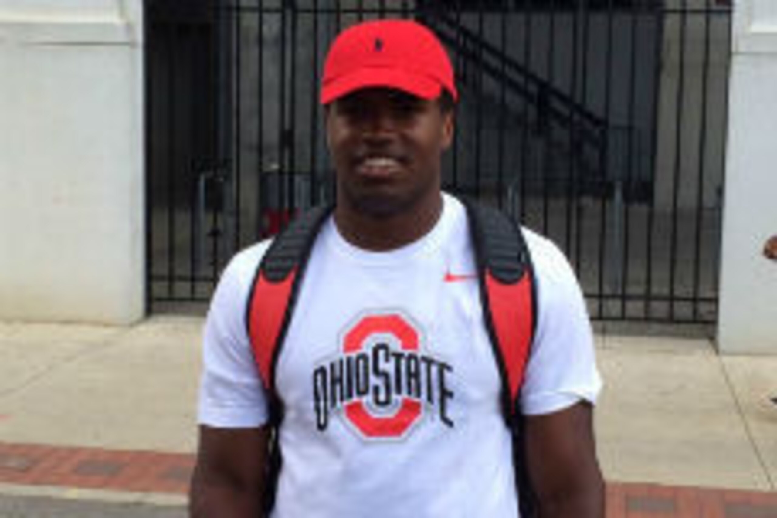 5-star linebacker and Ohio State Justin Hilliard will be in attendance for the Buckeyes' big recruiting weekend. 5-star linebacker and Ohio State Justin Hilliard will be in attendance for the Buckeyes' big recruiting weekend.