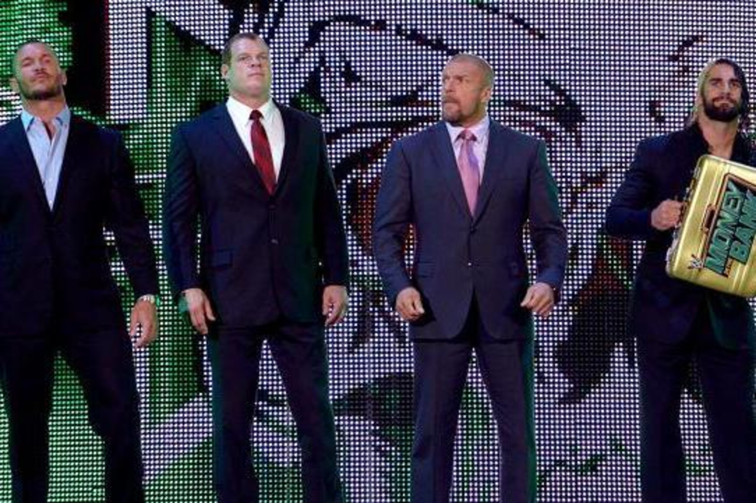 The Authority The Authority