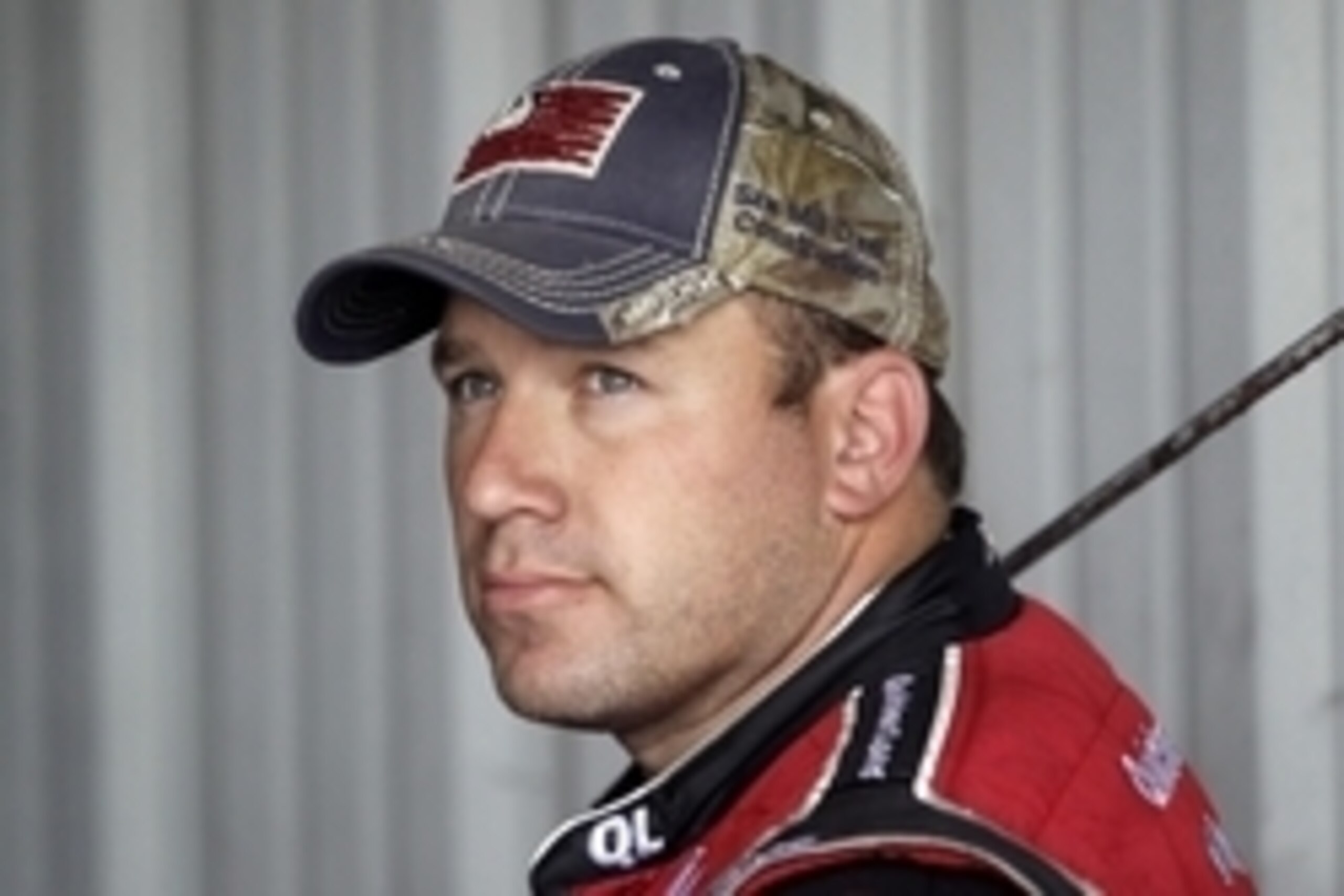 Apr 25, 2014; Richmond, VA, USA; NASCAR Sprint Cup driver Ryan Newman (31) during practice for the Toyota Owners 400 at Richmond International Raceway. Mandatory Credit: Peter Casey-USA TODAY Sports