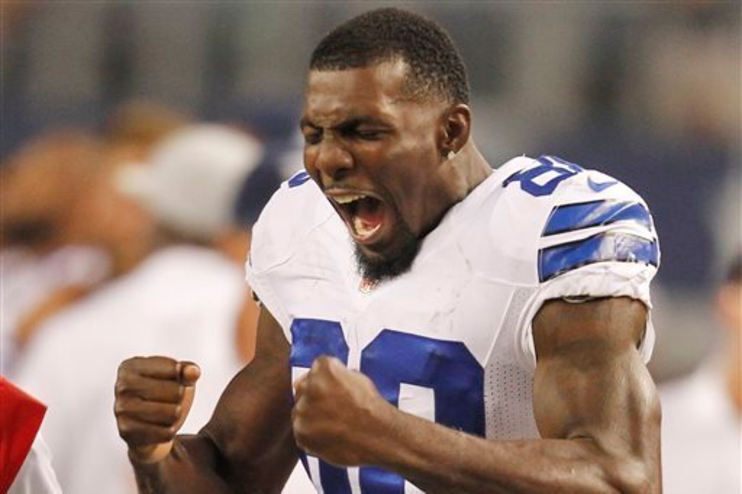 In-depth analysis: Dez Bryant is really good.